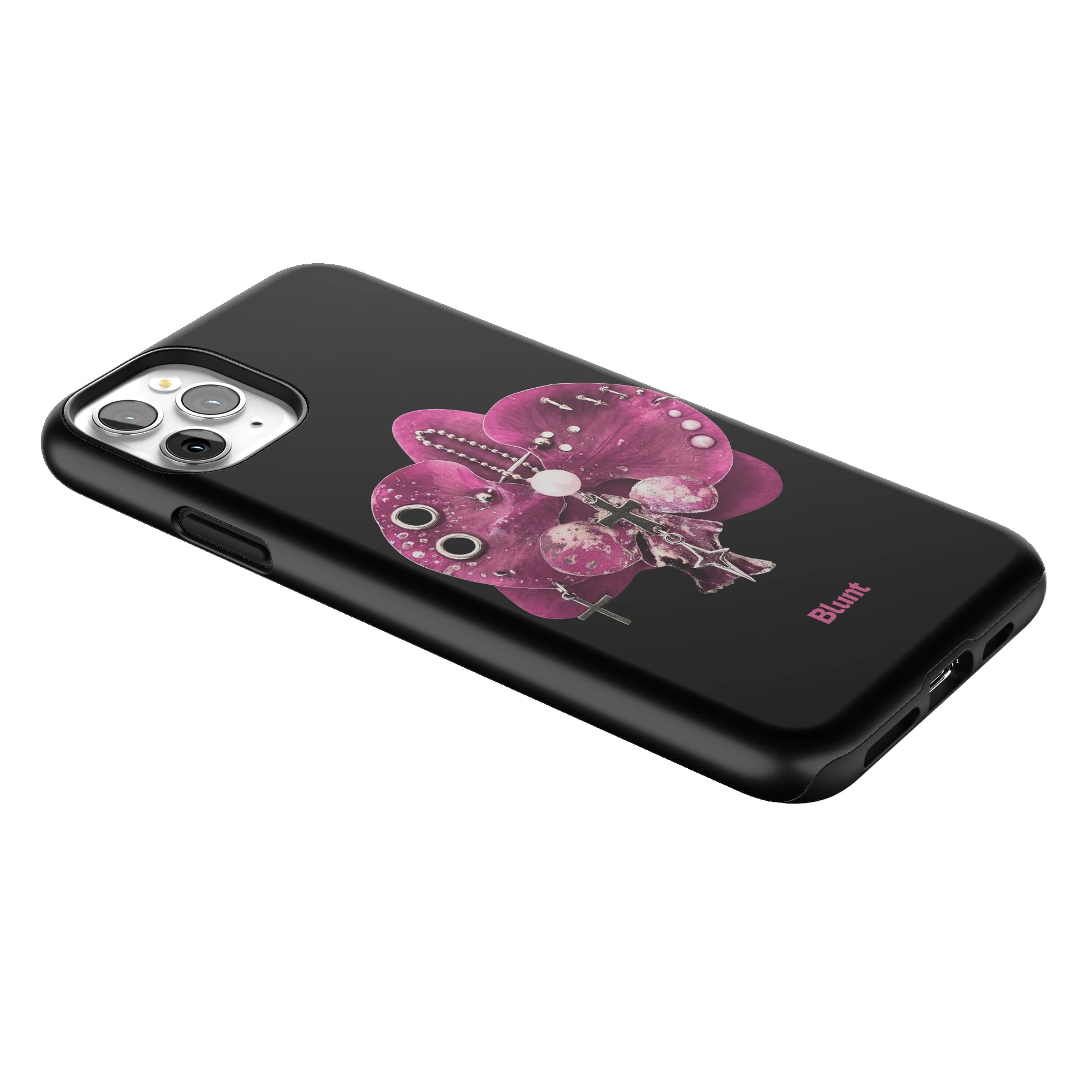 Candy Relic iPhone Case gallery - Iphone_11_Pro_Max_2
