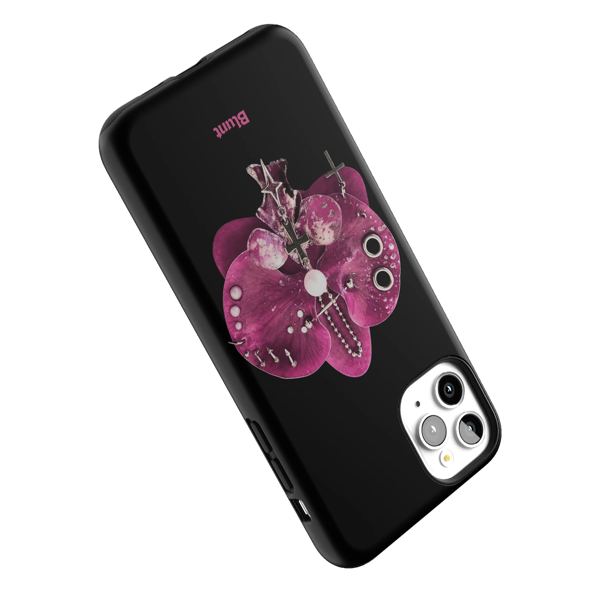 Candy Relic iPhone Case gallery - Iphone_11_Pro_Max_5