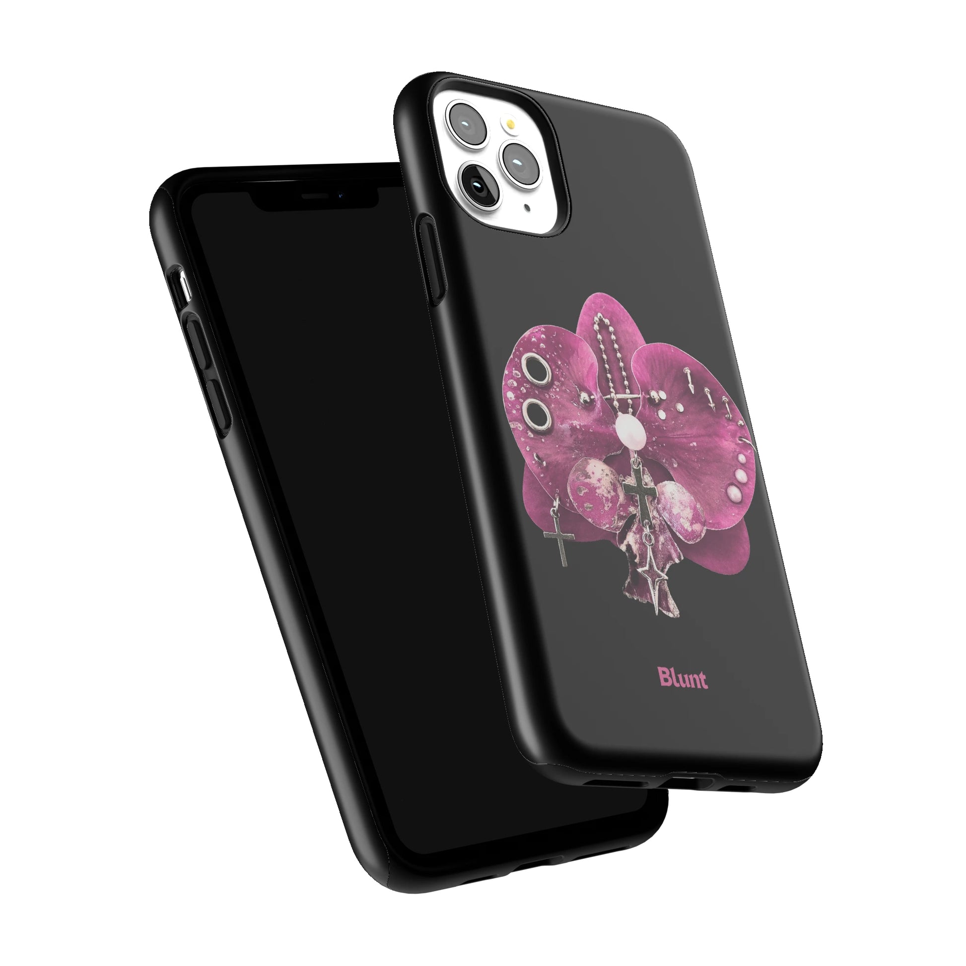 Candy Relic iPhone Case gallery - Iphone_11_Pro_Max_6