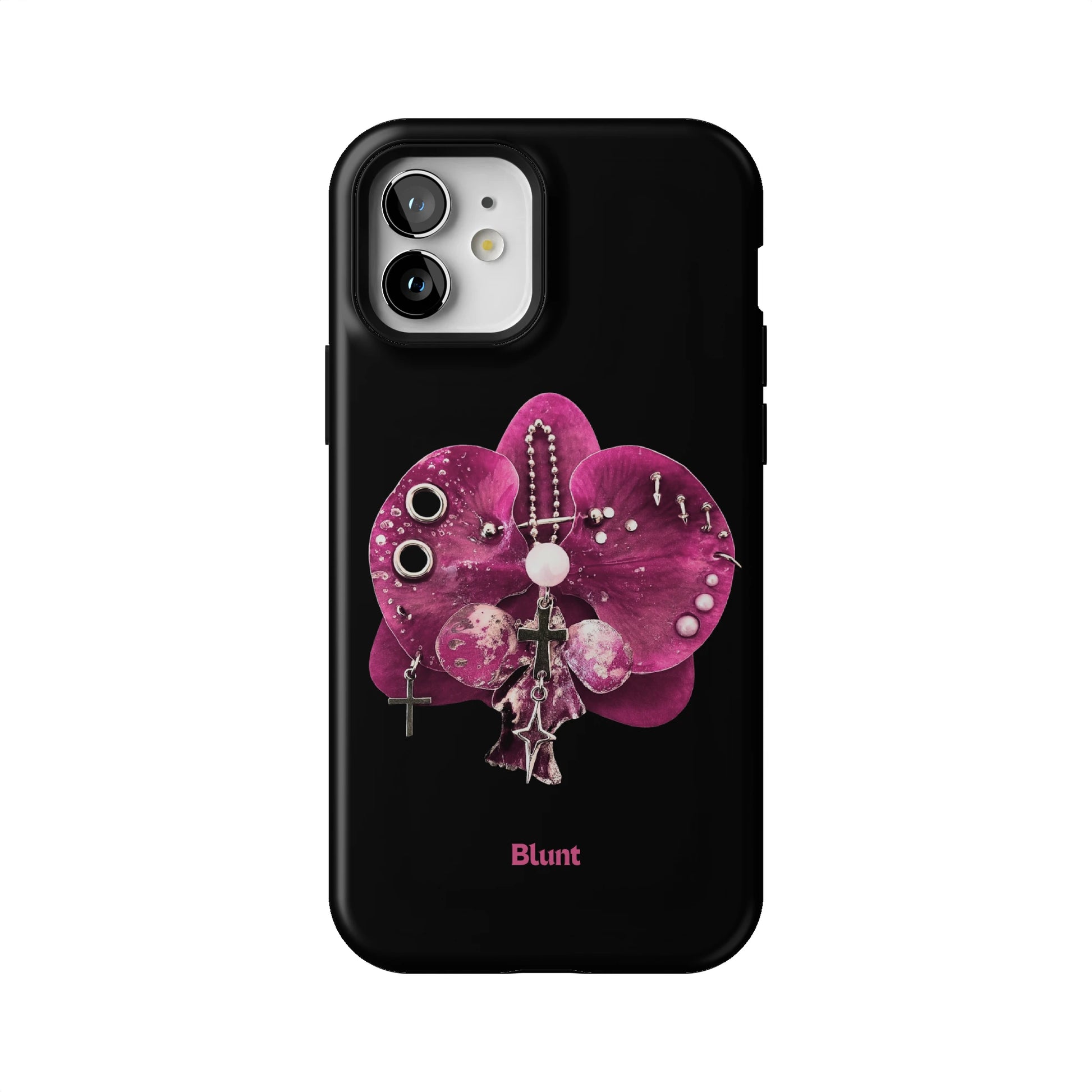 Candy Relic iPhone Case gallery - Iphone_12_Iphone_1