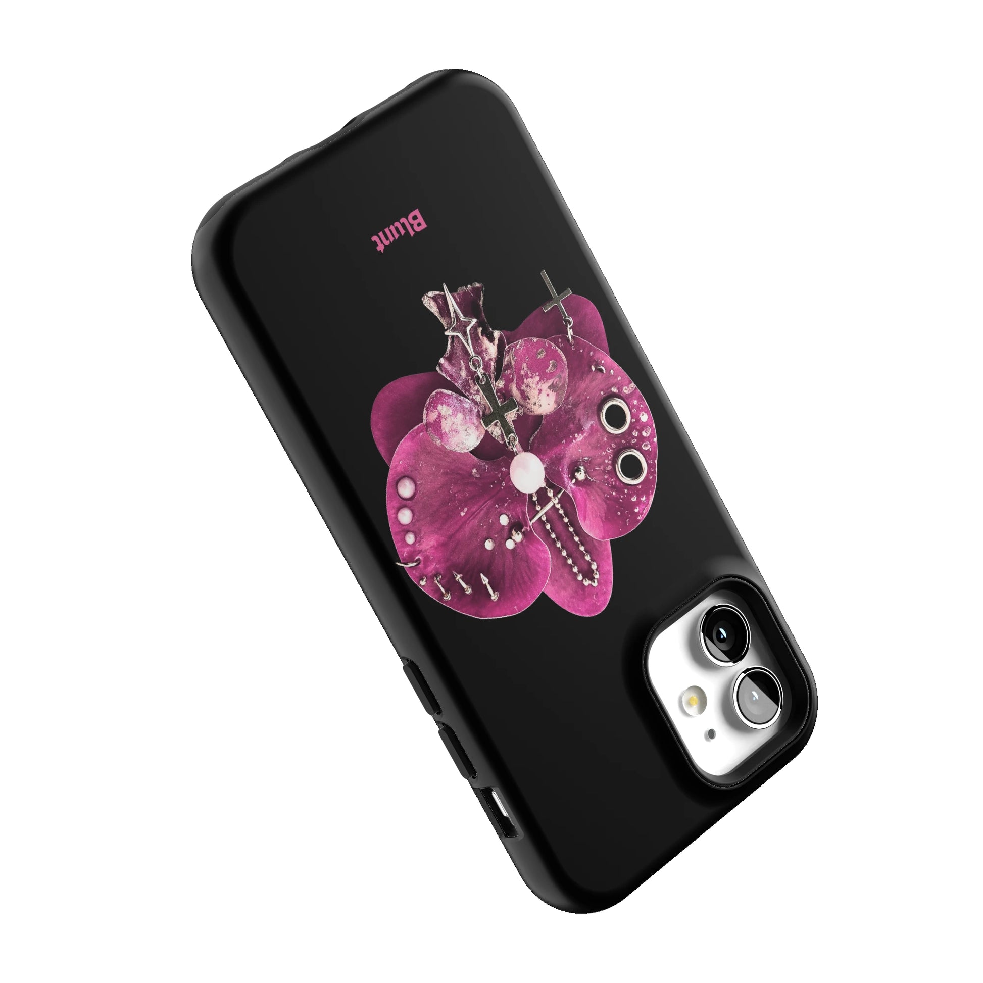 Candy Relic iPhone Case gallery - Iphone_12_Iphone_5
