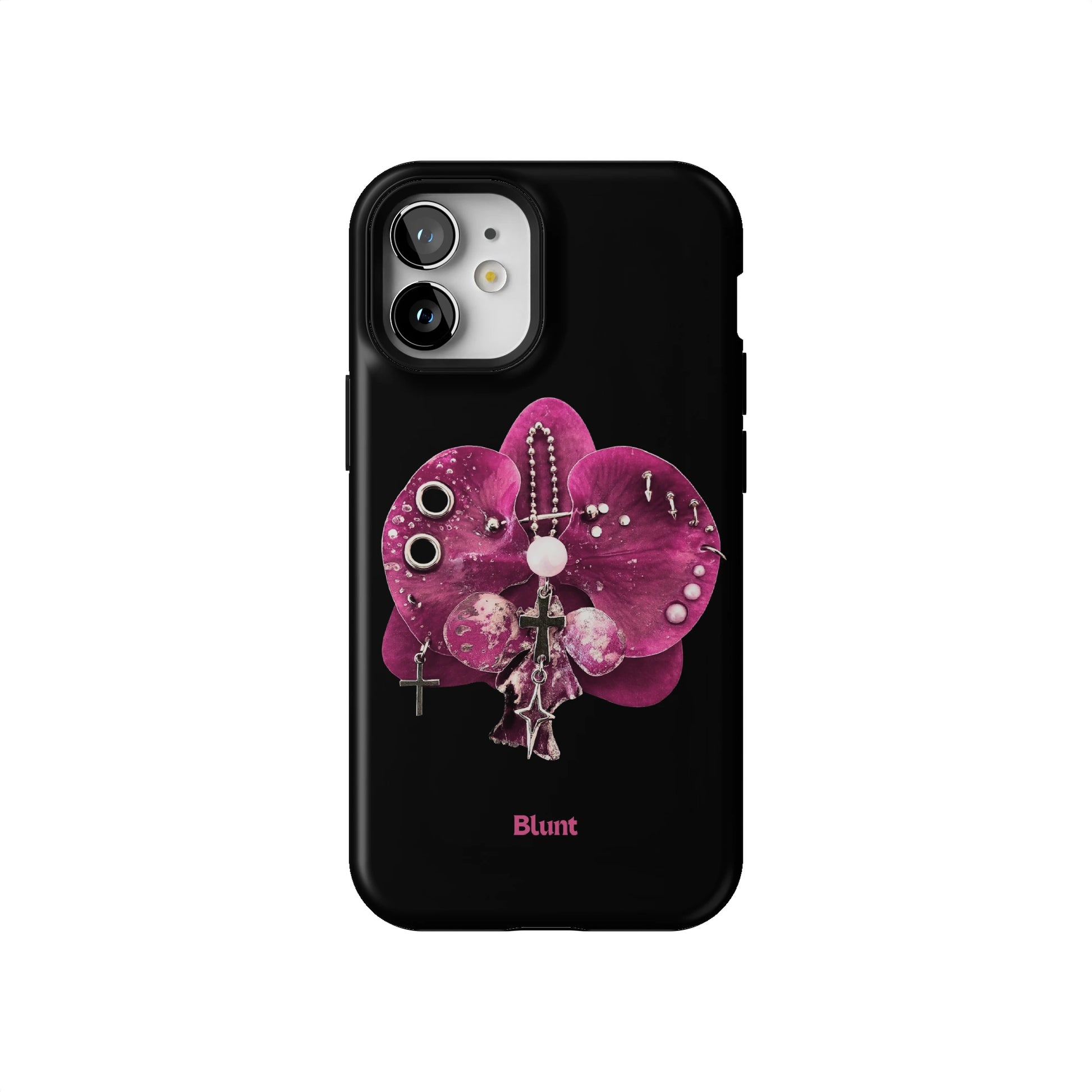 Candy Relic iPhone Case gallery - Iphone_12_Mini_Air_Plus_1