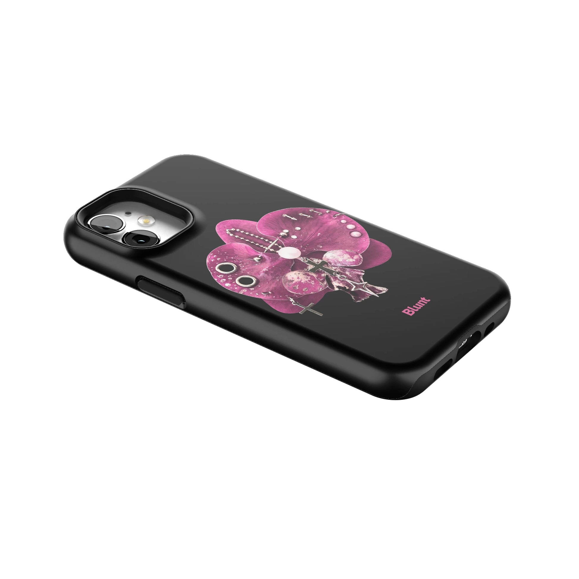 Candy Relic iPhone Case gallery - Iphone_12_Mini_Air_Plus_2