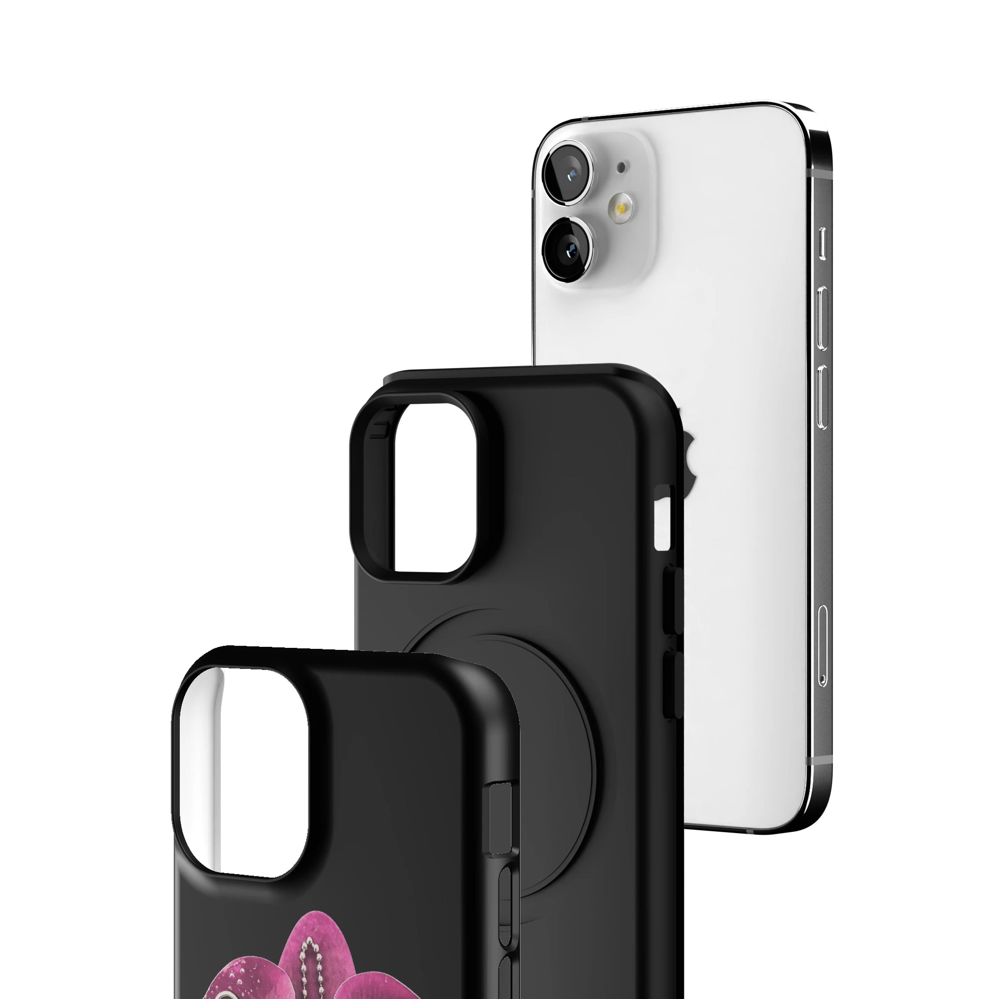 Candy Relic iPhone Case gallery - Iphone_12_Mini_Air_Plus_3