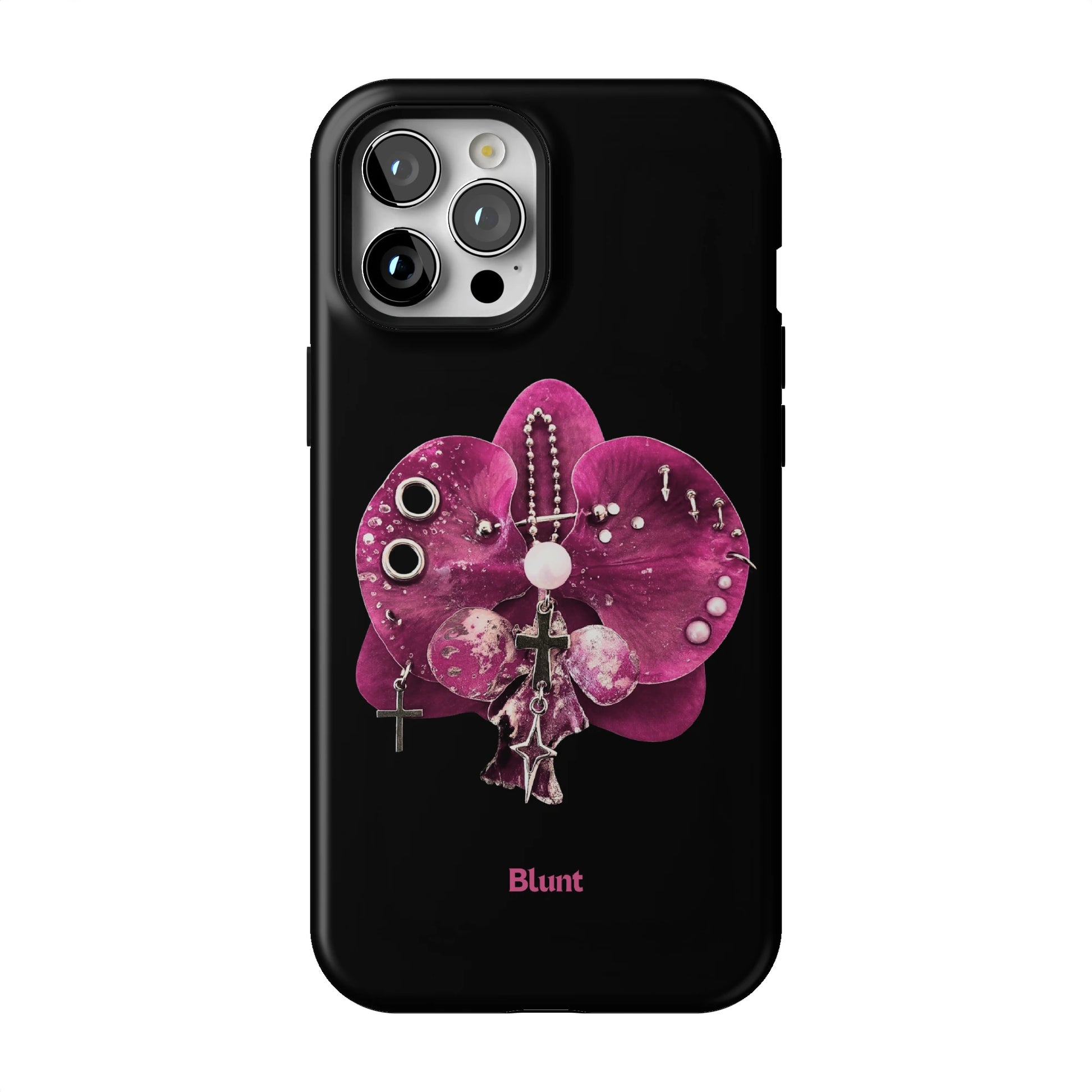 Candy Relic iPhone Case gallery - Iphone_12_Pro_Max_1