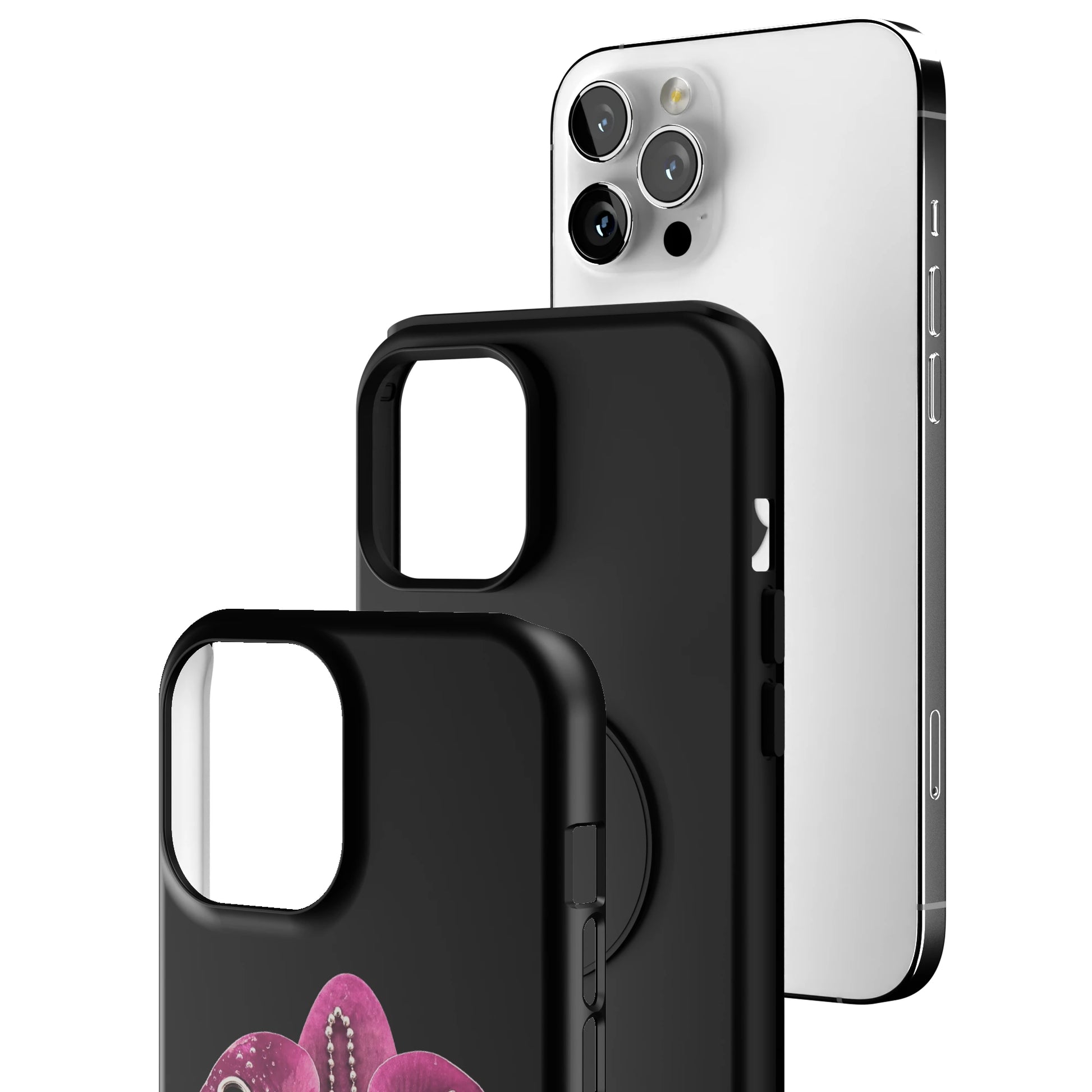 Candy Relic iPhone Case gallery - Iphone_12_Pro_Max_3