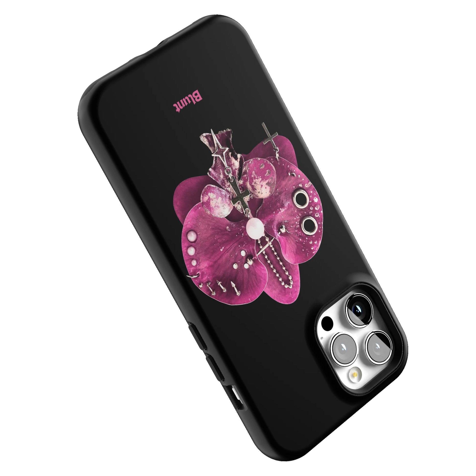 Candy Relic iPhone Case gallery - Iphone_12_Pro_Max_5