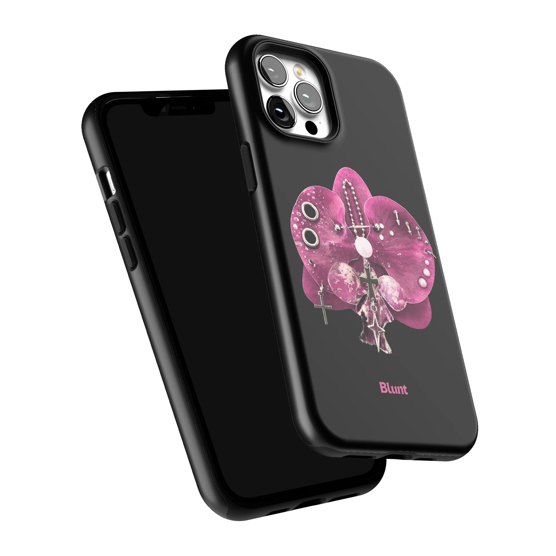 Candy Relic iPhone Case gallery - Iphone_12_Pro_Max_6