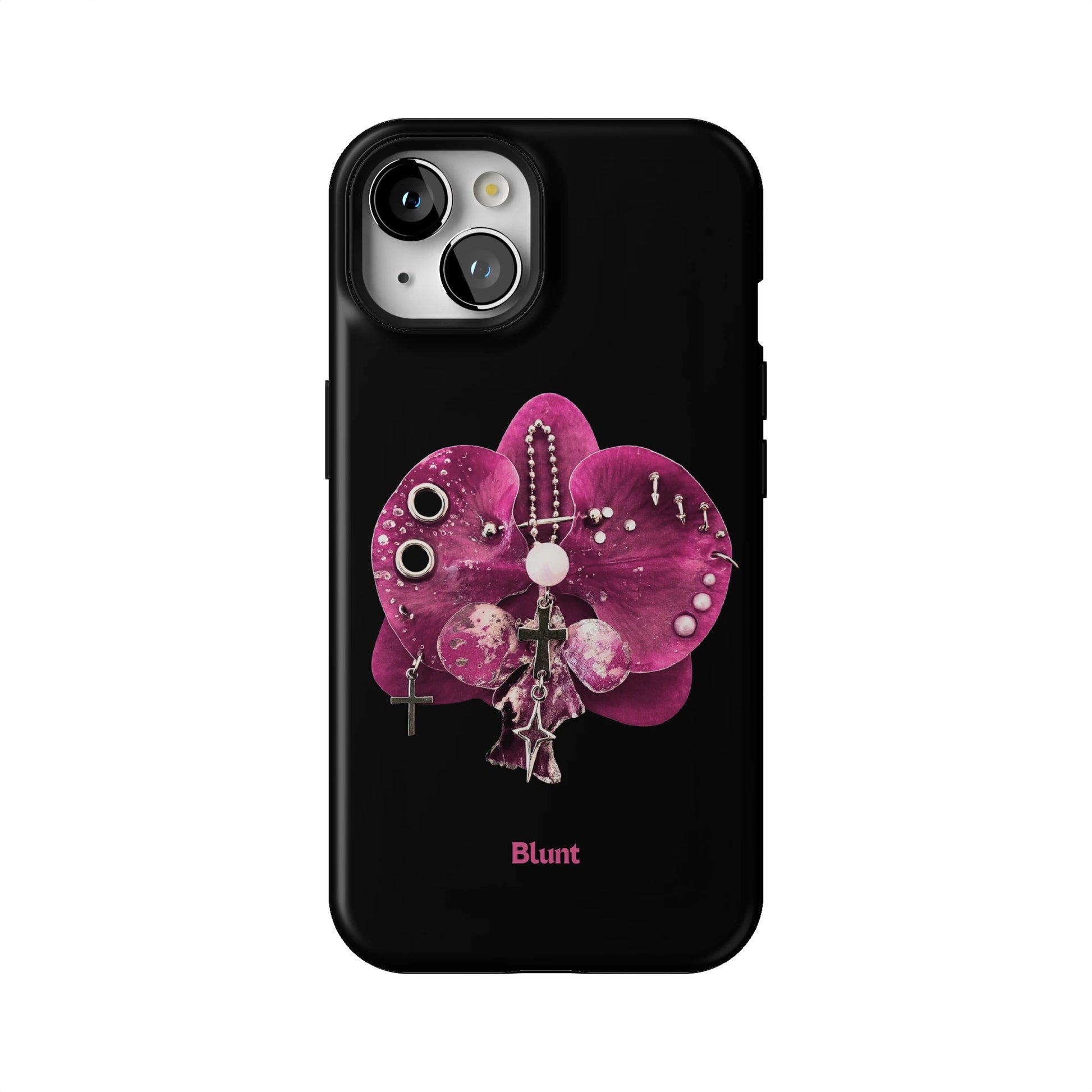 Candy Relic iPhone Case gallery - Iphone_13_Iphone_1