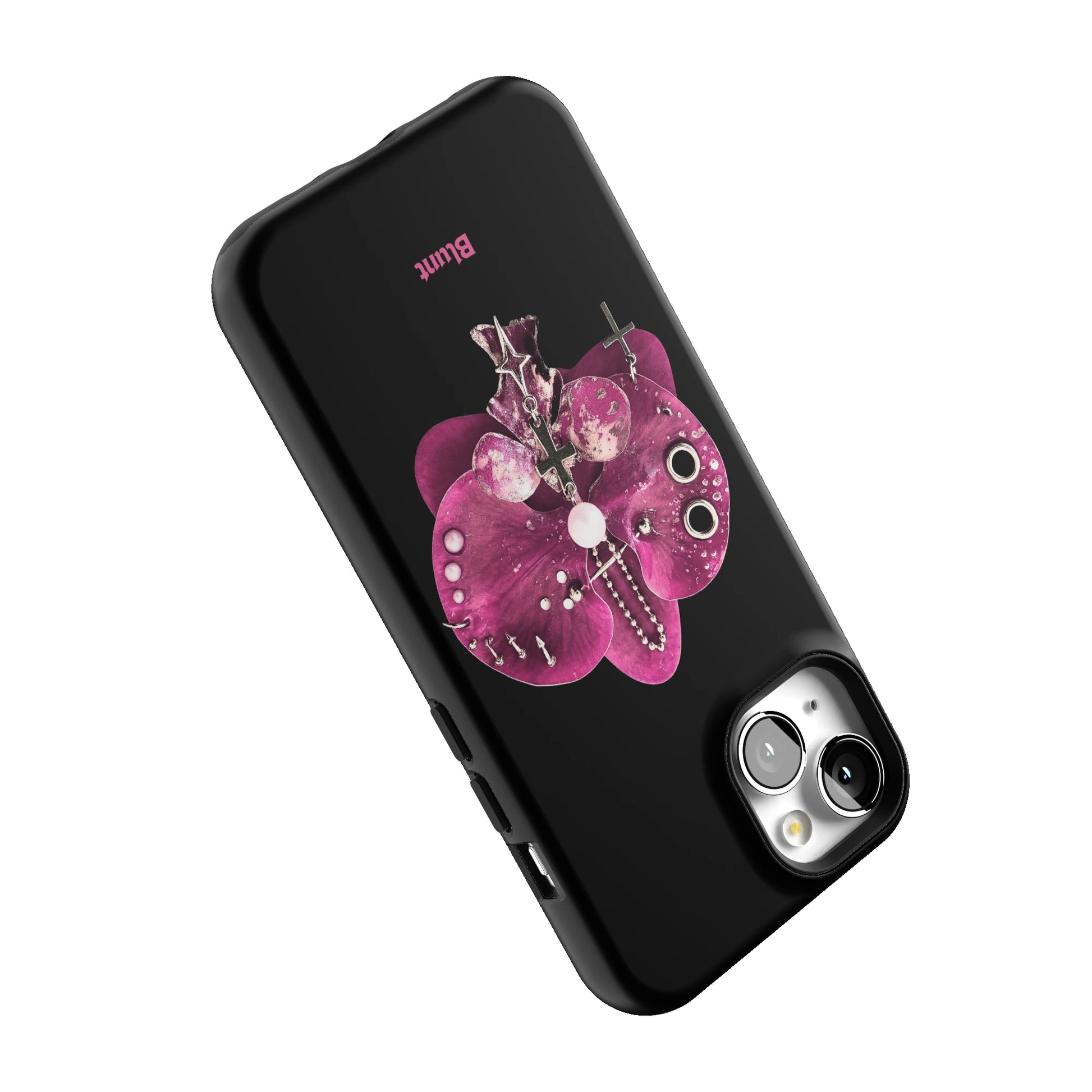 Candy Relic iPhone Case gallery - Iphone_13_Iphone_5