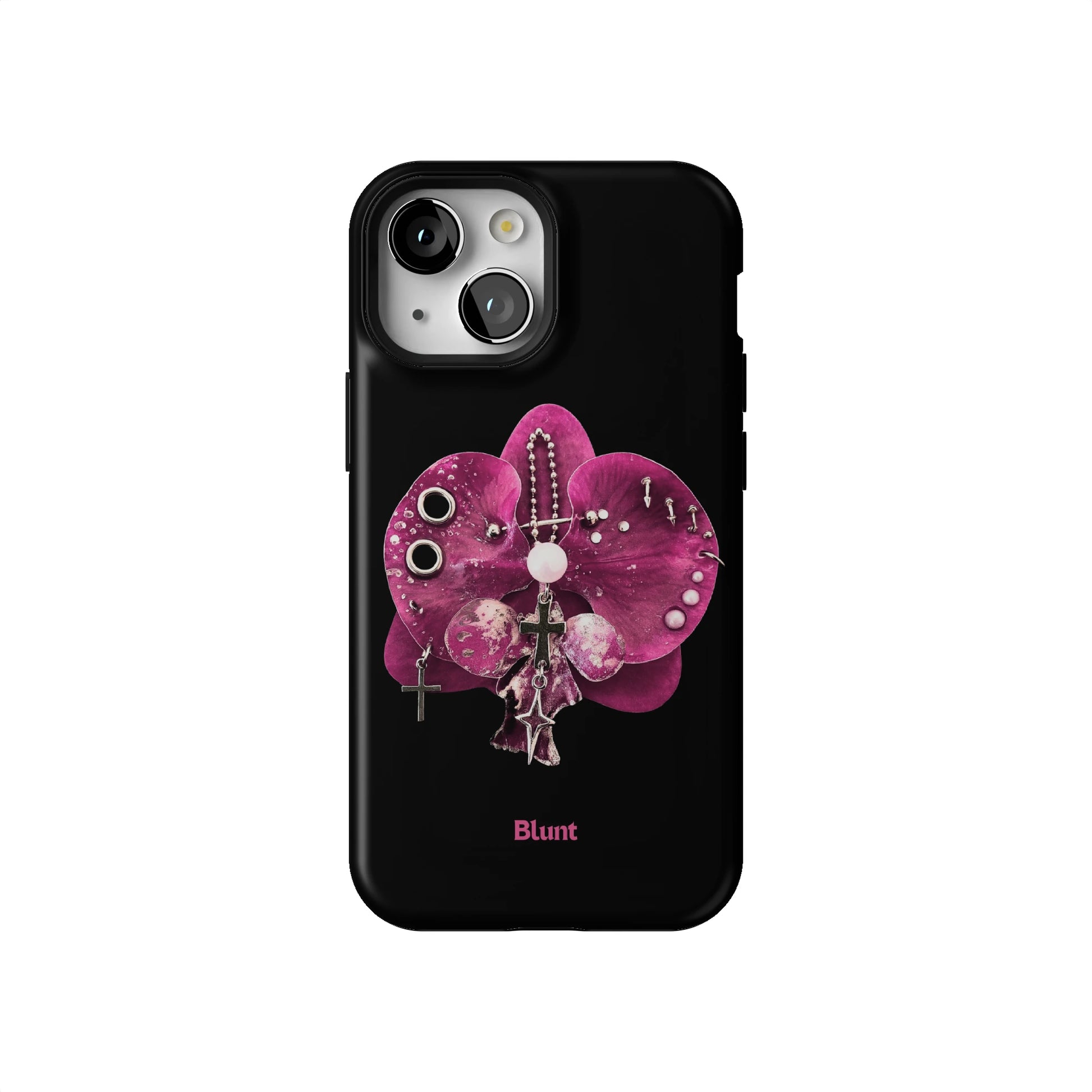 Candy Relic iPhone Case gallery - Iphone_13_Mini_Air_Plus_1