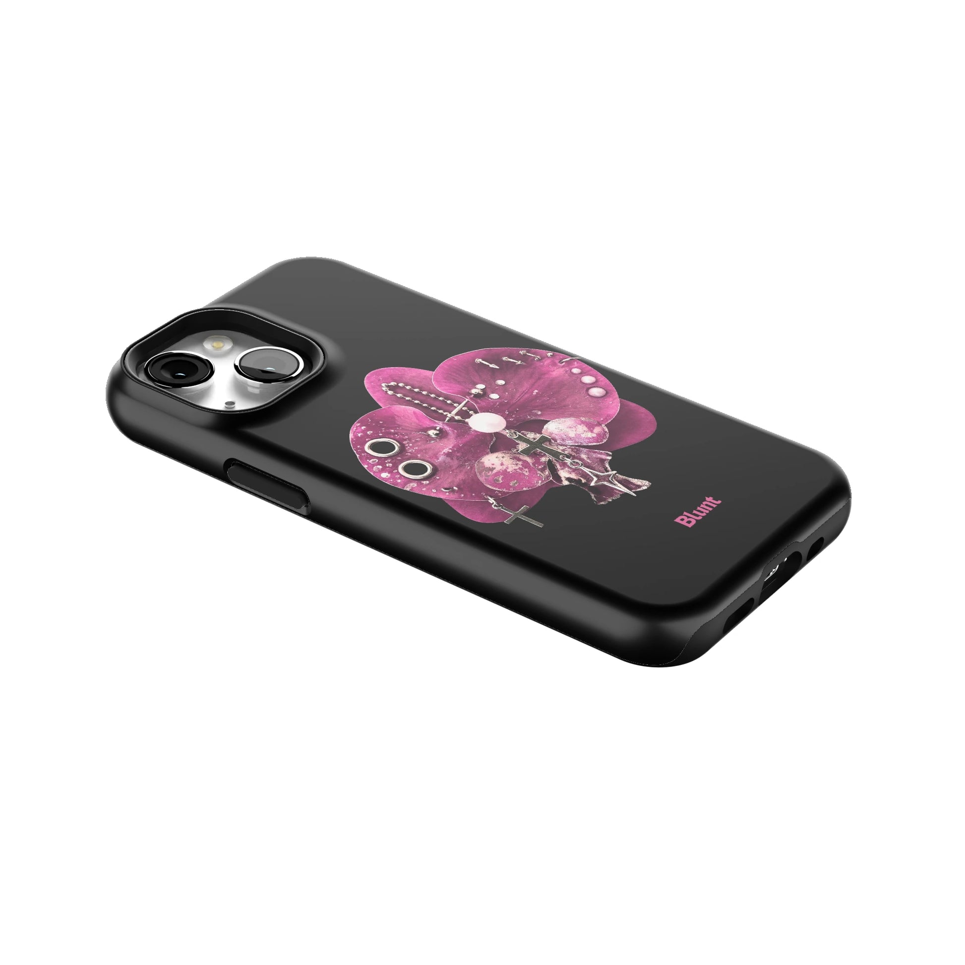 Candy Relic iPhone Case gallery - Iphone_13_Mini_Air_Plus_2