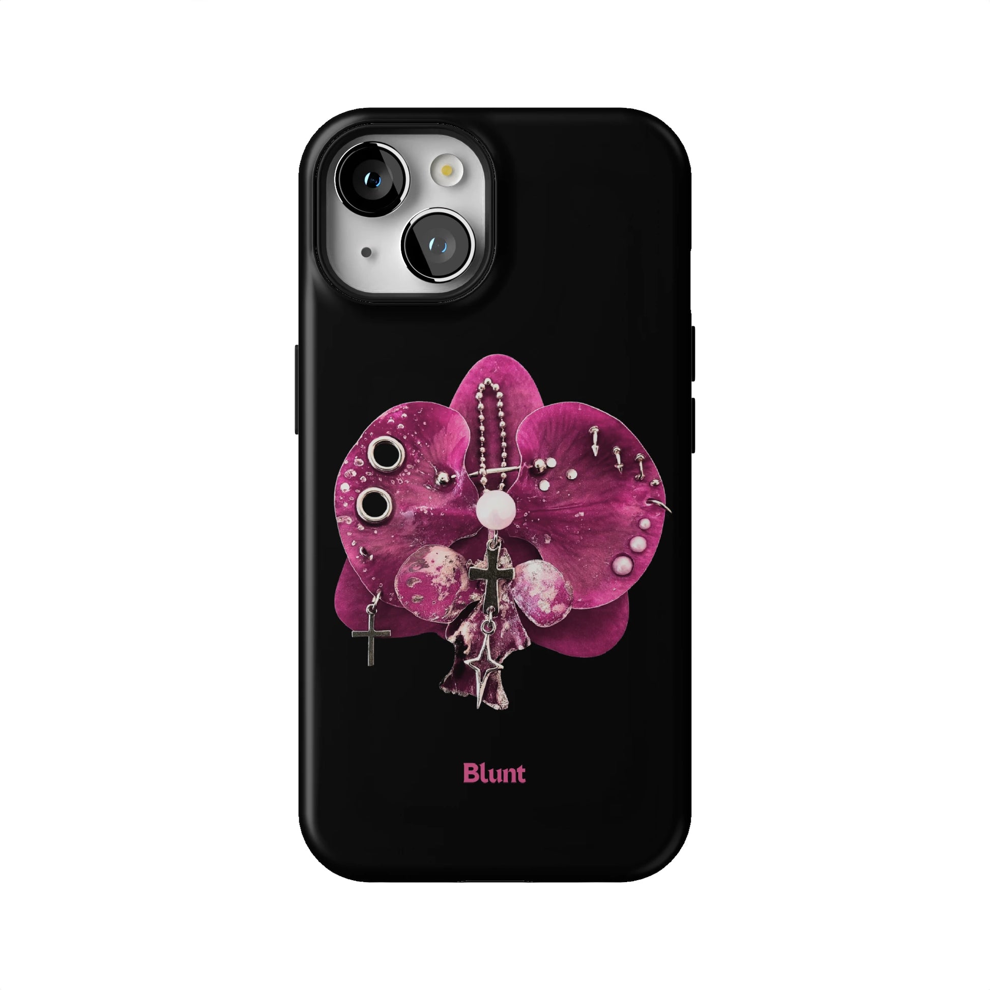 Candy Relic iPhone Case gallery - Iphone_14_Iphone_1
