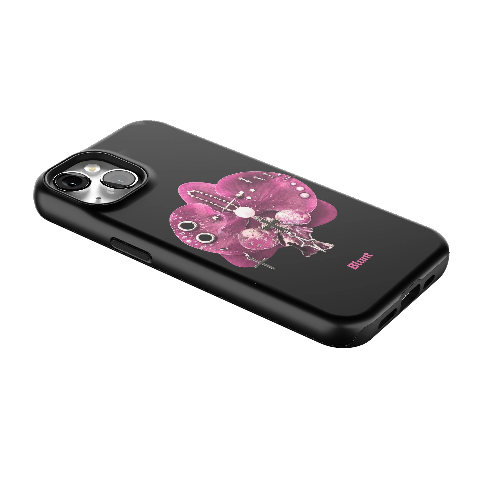 Candy Relic iPhone Case gallery - Iphone_14_Iphone_2