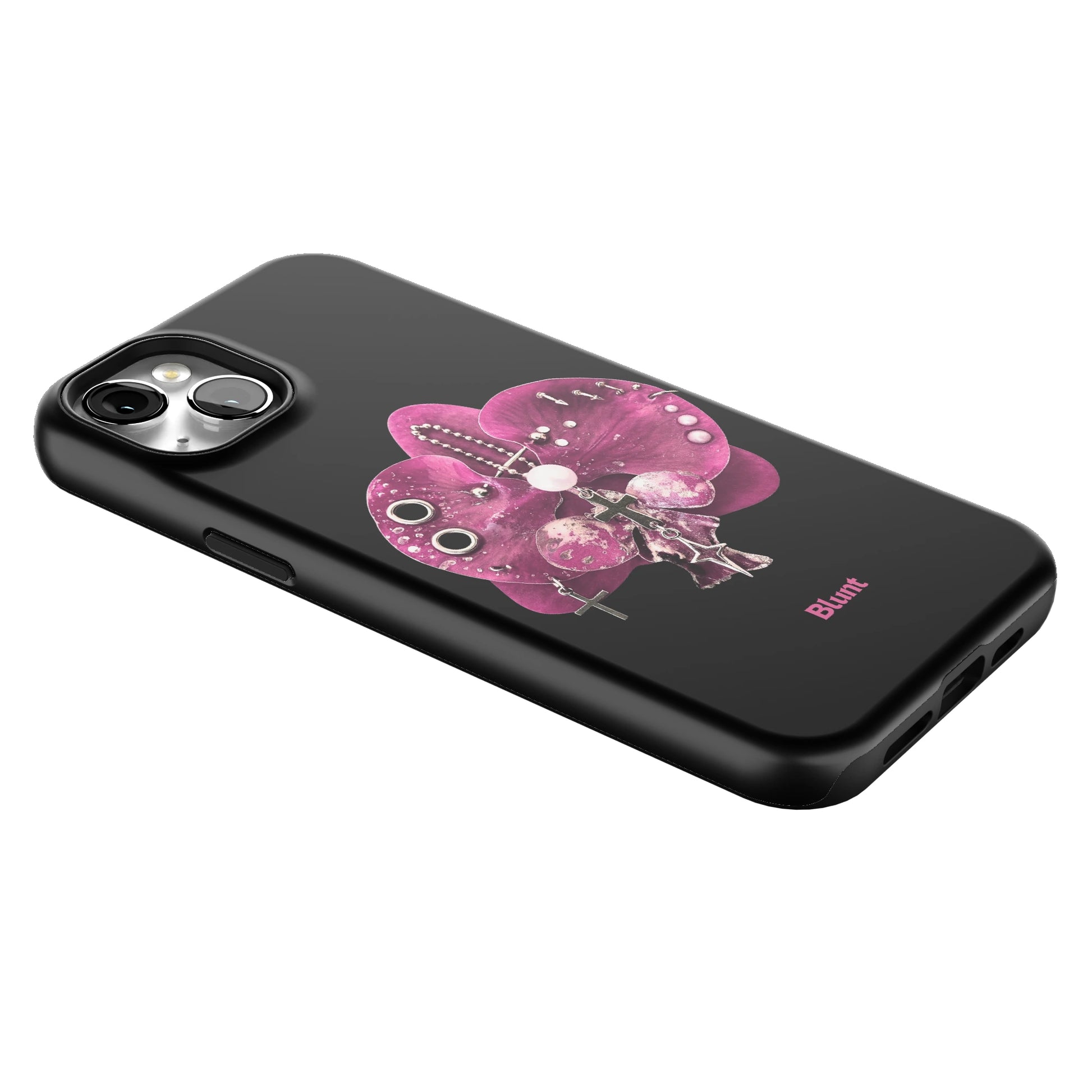 Candy Relic iPhone Case gallery - Iphone_14_Mini_Air_Plus_2