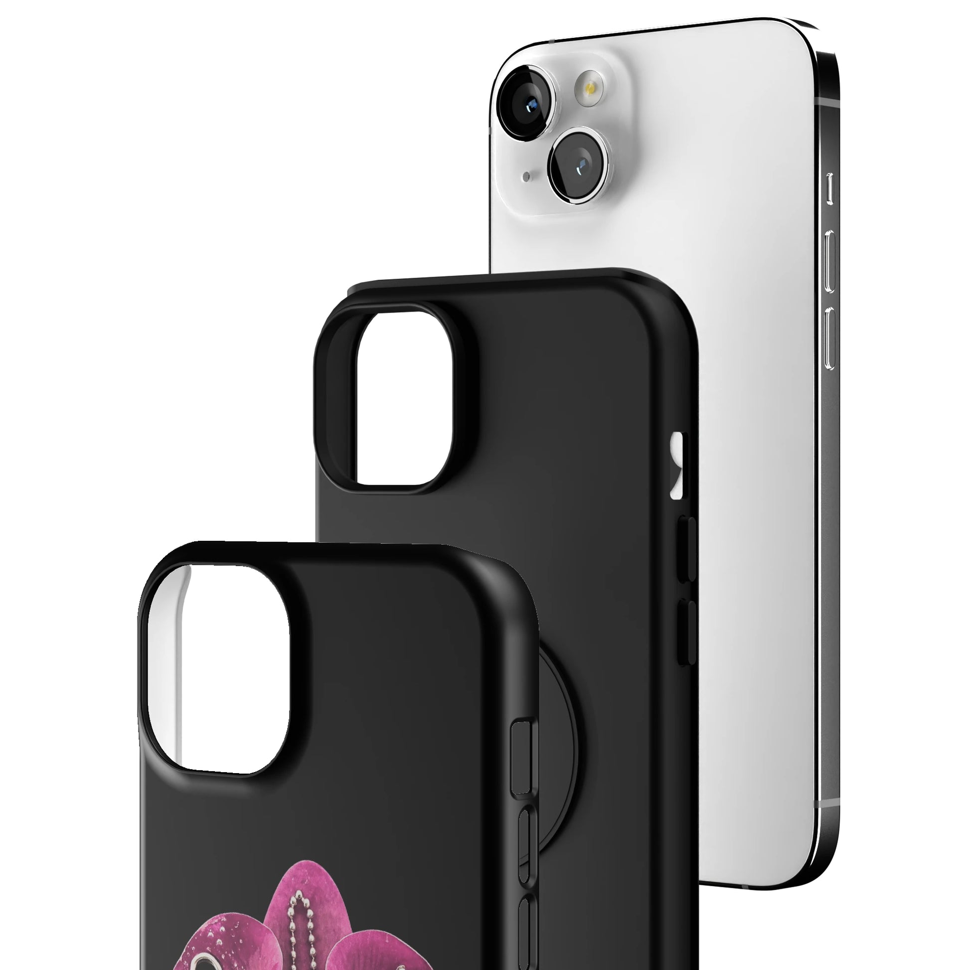 Candy Relic iPhone Case gallery - Iphone_14_Mini_Air_Plus_3