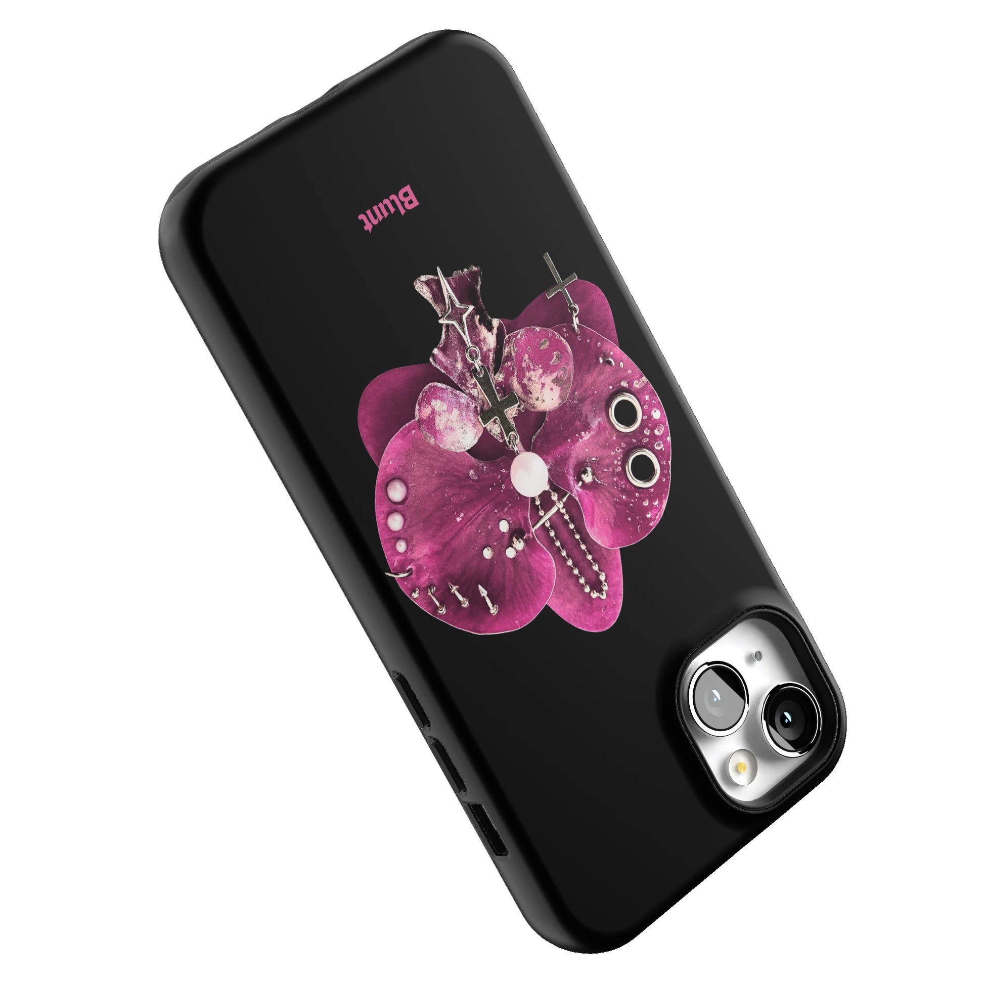 Candy Relic iPhone Case gallery - Iphone_14_Mini_Air_Plus_5