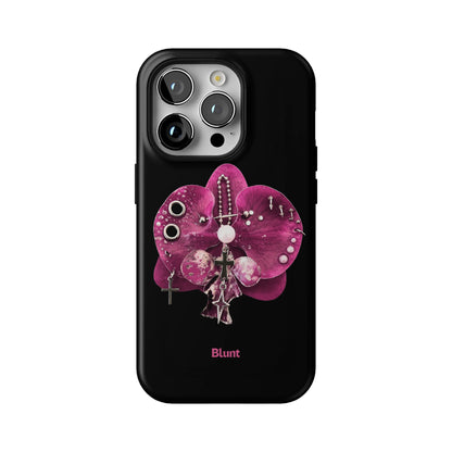 Candy Relic iPhone Case gallery - Iphone_14_Pro_1