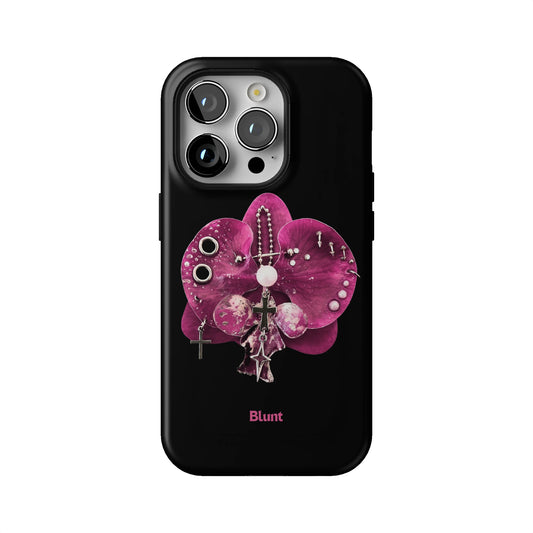 Candy Relic iPhone Case gallery - Iphone_14_Pro_1