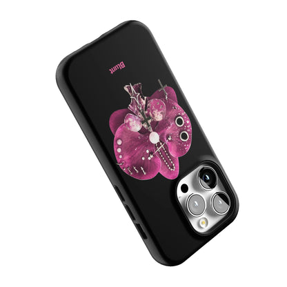 Candy Relic iPhone Case gallery - Iphone_14_Pro_5