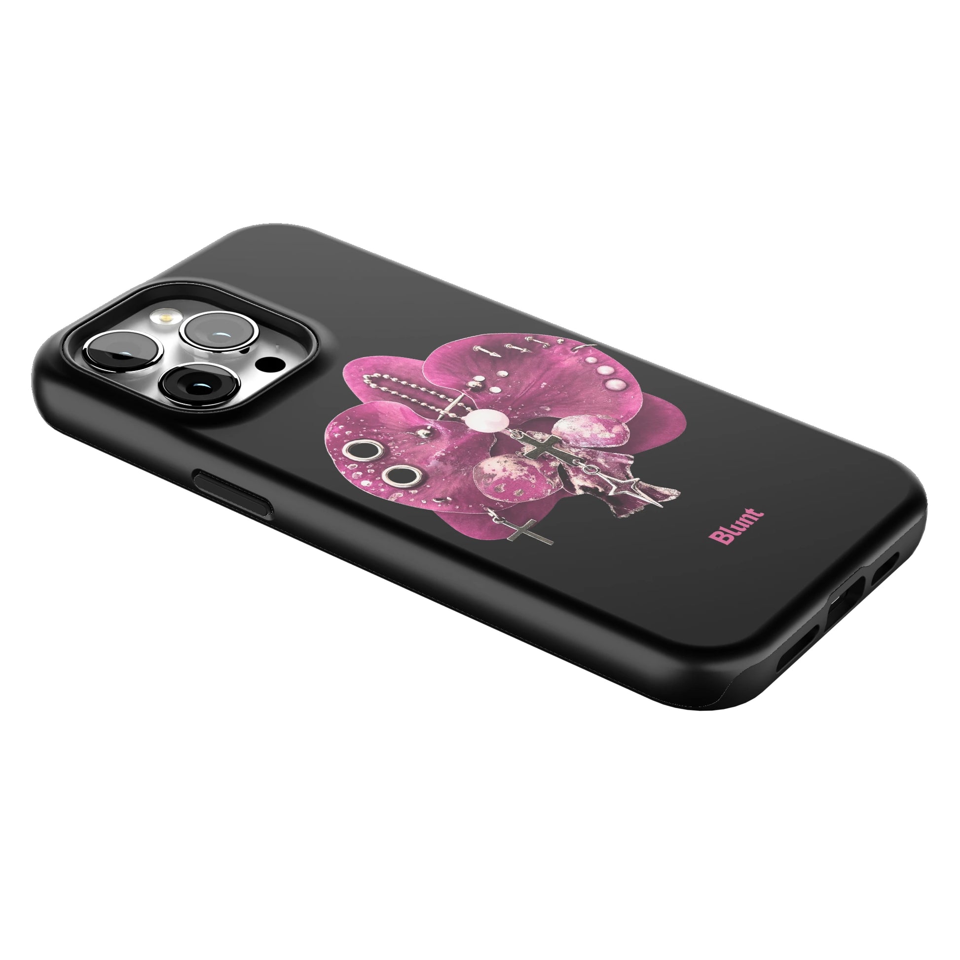 Candy Relic iPhone Case gallery - Iphone_14_Pro_Max_2
