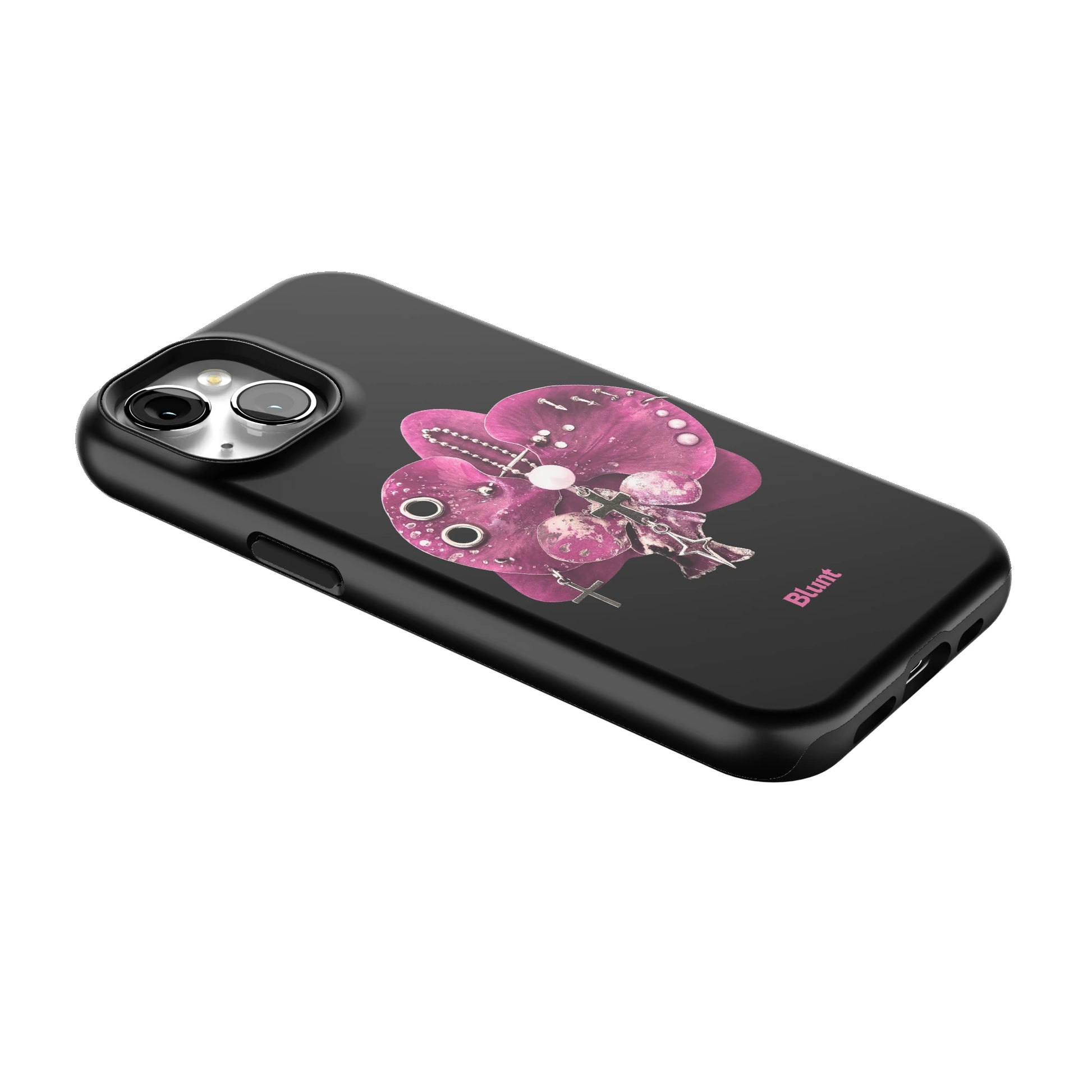 Candy Relic iPhone Case gallery - Iphone_15_Iphone_2