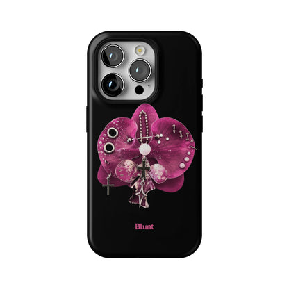 Candy Relic iPhone Case gallery - Iphone_15_Pro_1