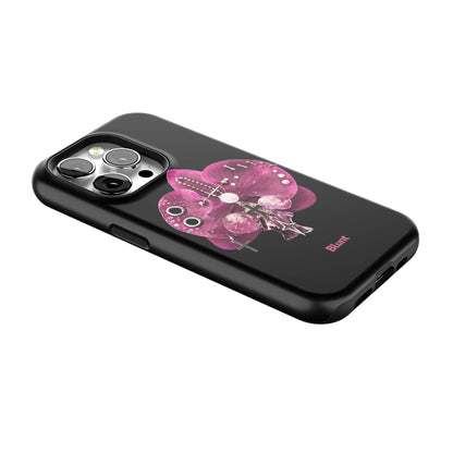 Candy Relic iPhone Case gallery - Iphone_15_Pro_2