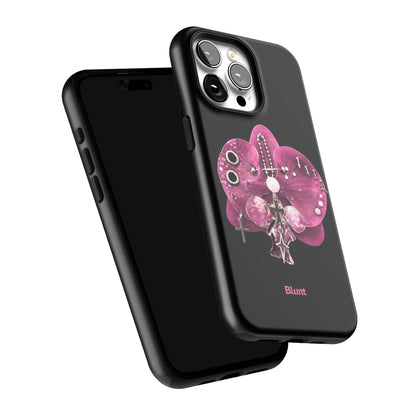 Candy Relic iPhone Case gallery - Iphone_15_Pro_Max_6