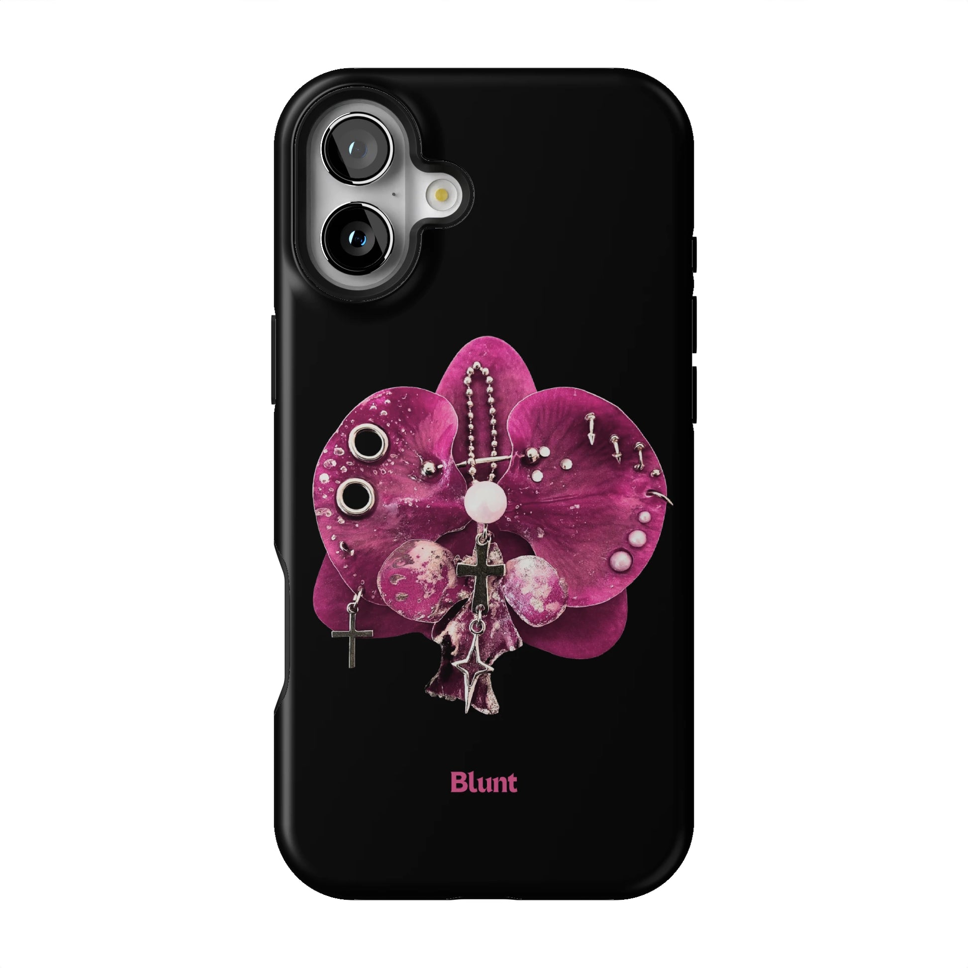 Candy Relic iPhone Case gallery - Iphone_16_Mini_Air_Plus_1
