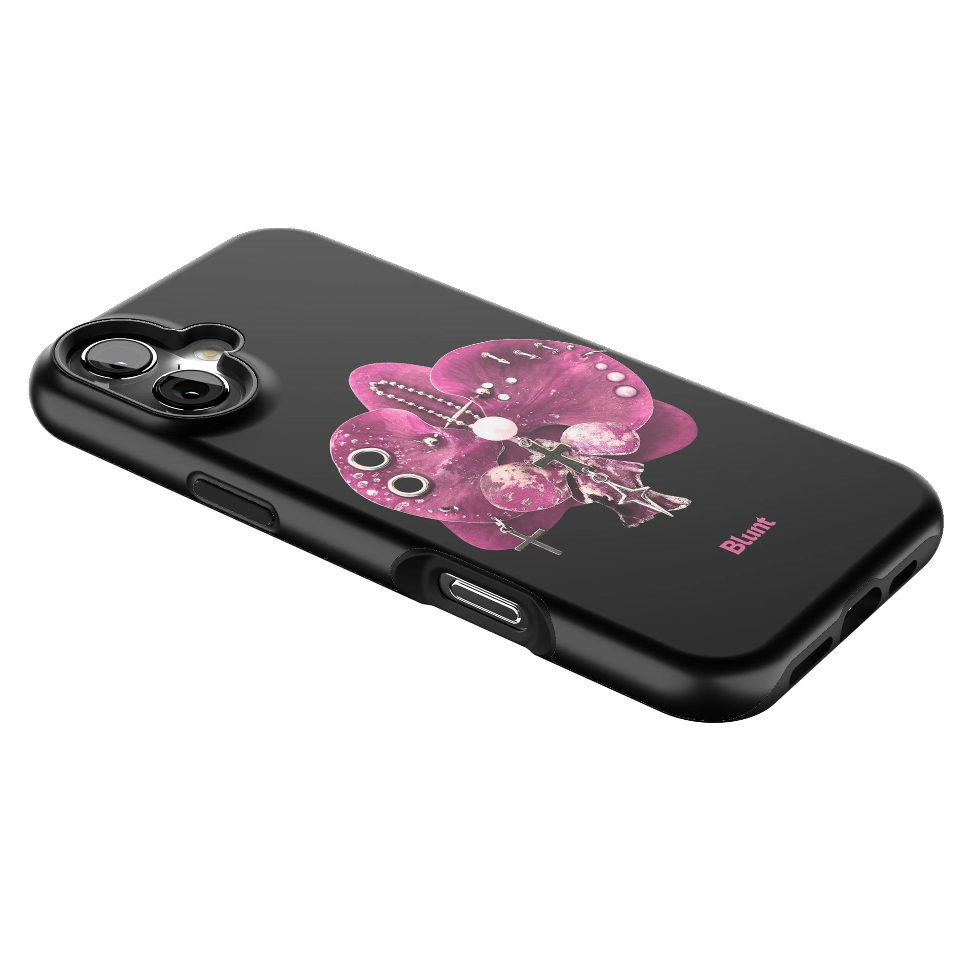 Candy Relic iPhone Case gallery - Iphone_16_Mini_Air_Plus_2