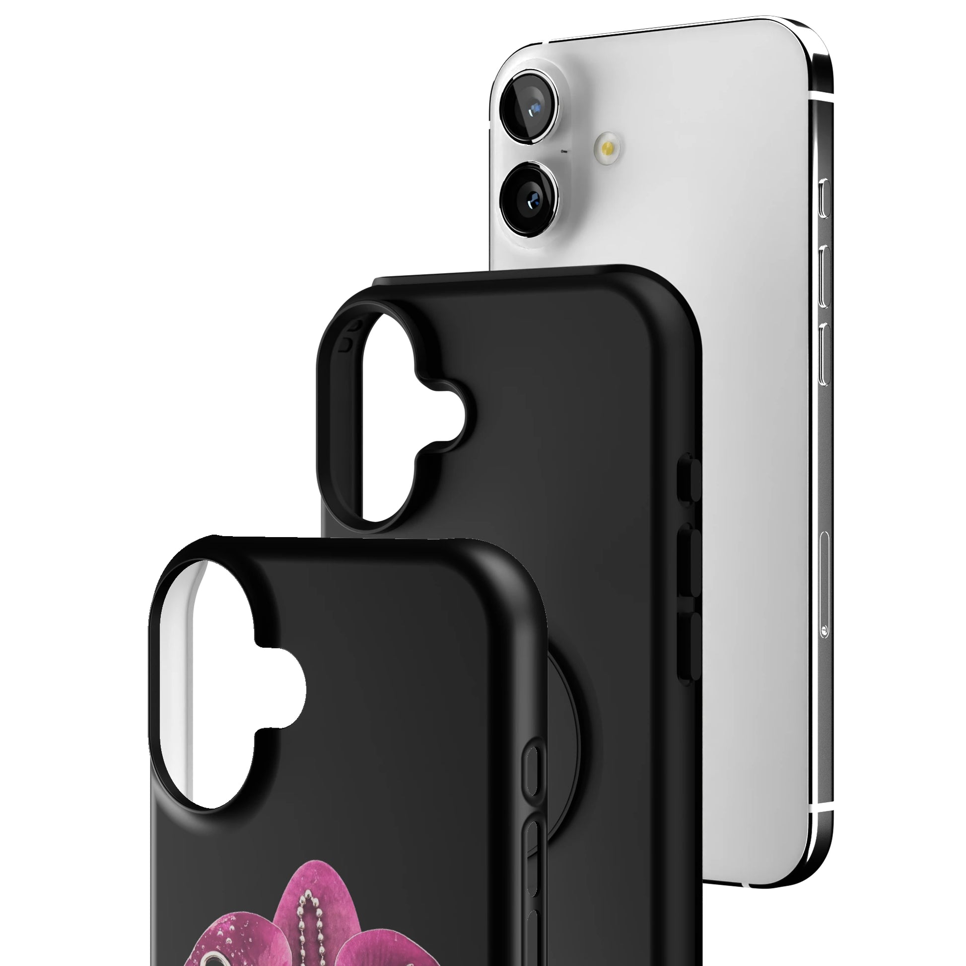 Candy Relic iPhone Case gallery - Iphone_16_Mini_Air_Plus_3