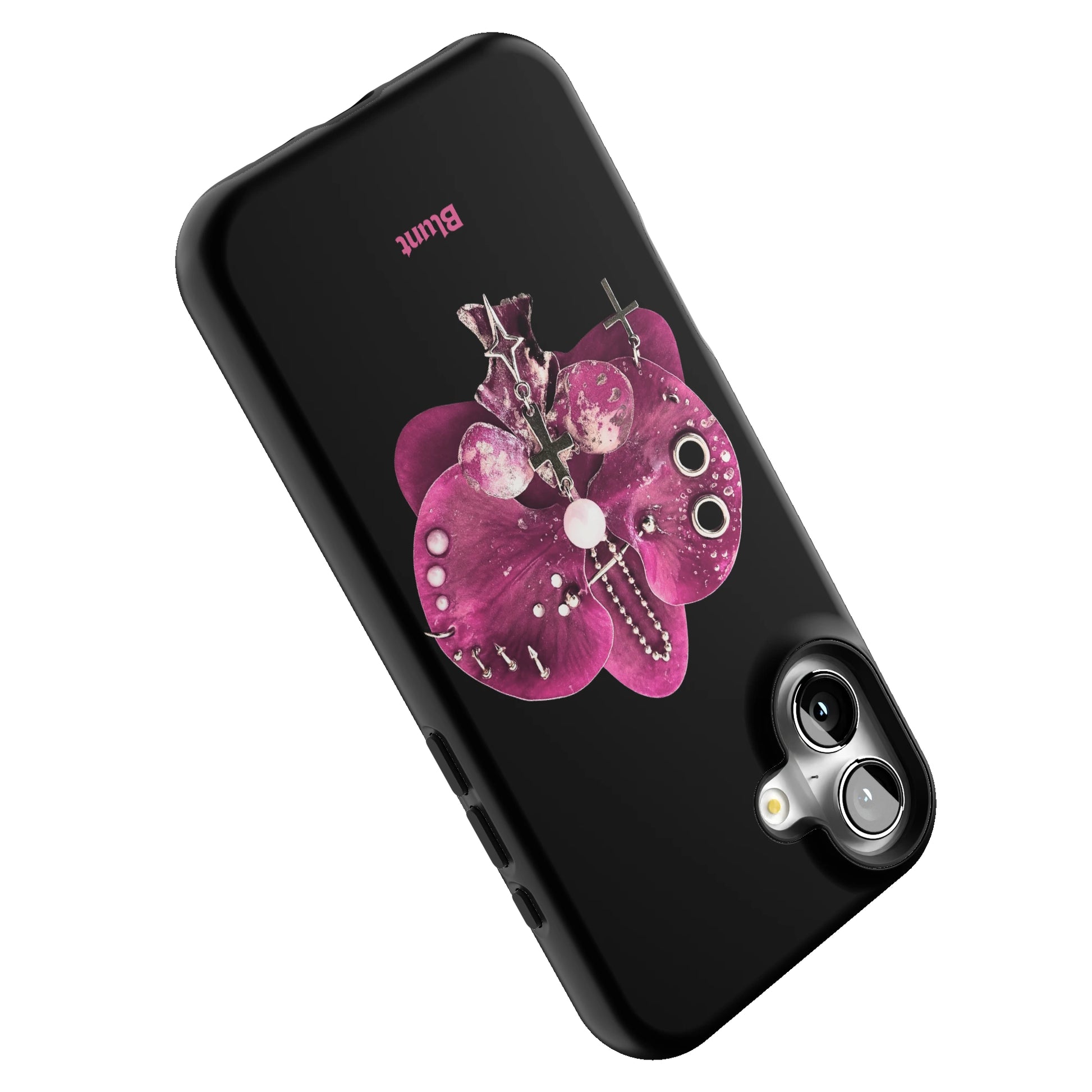 Candy Relic iPhone Case gallery - Iphone_16_Mini_Air_Plus_5