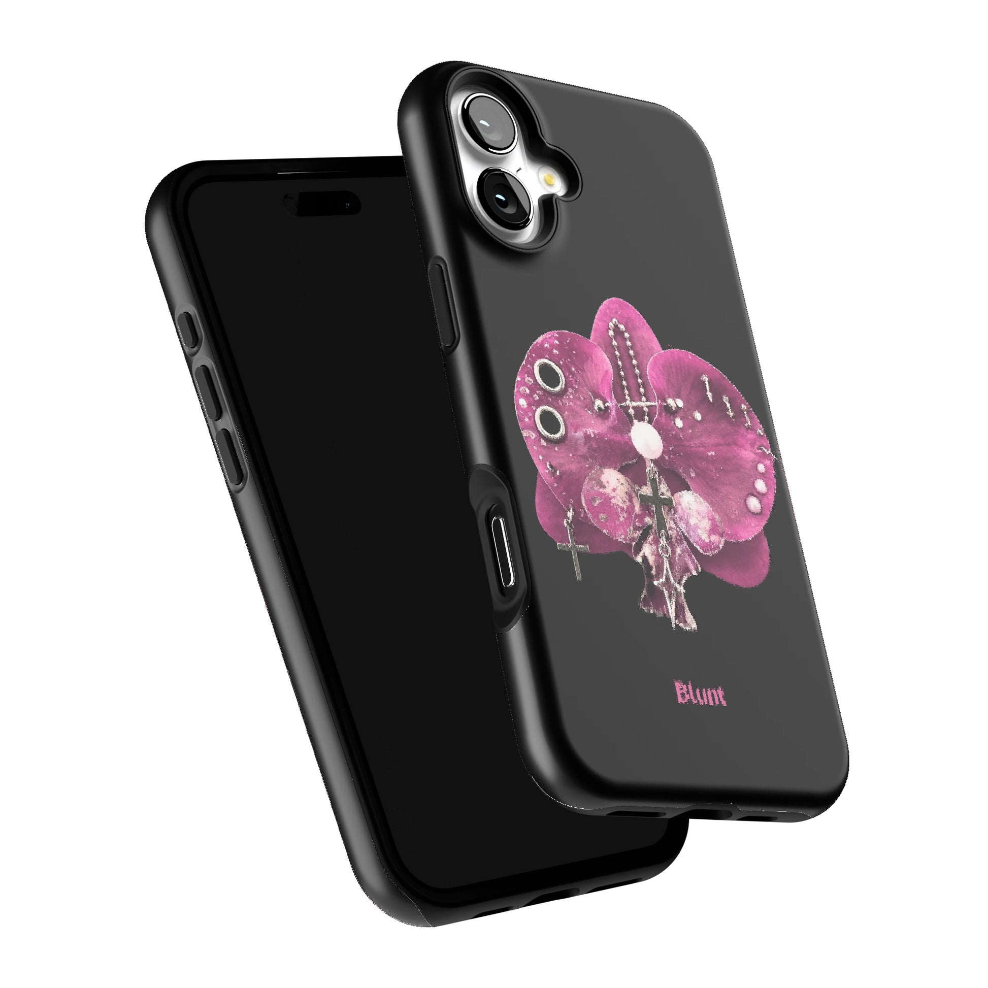 Candy Relic iPhone Case gallery - Iphone_16_Mini_Air_Plus_6
