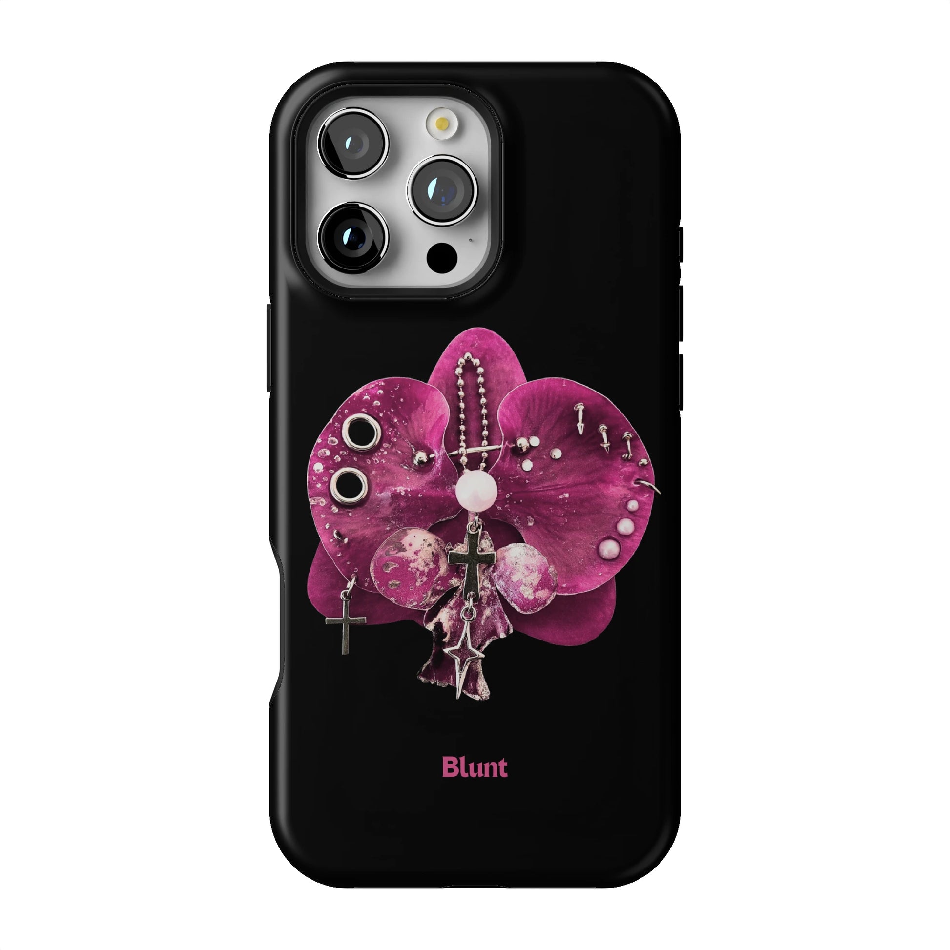 Candy Relic iPhone Case gallery - Iphone_16_Pro_Max_1