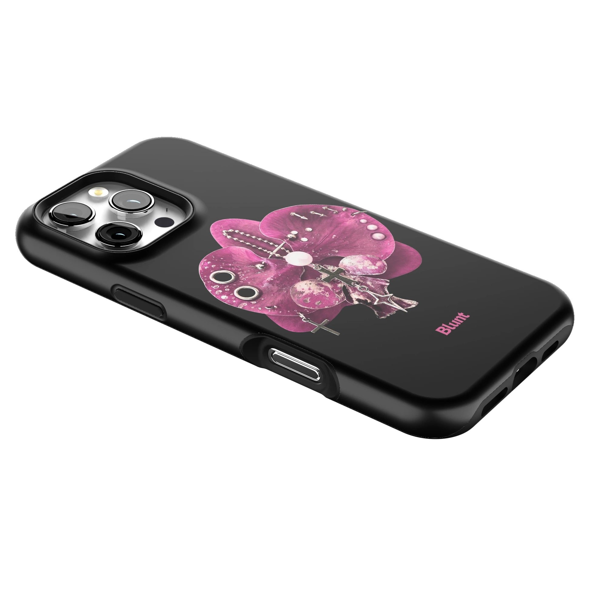 Candy Relic iPhone Case gallery - Iphone_16_Pro_Max_2