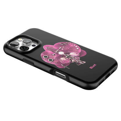 Candy Relic iPhone Case gallery - Iphone_16_Pro_Max_2