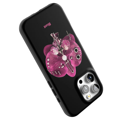 Candy Relic iPhone Case gallery - Iphone_16_Pro_Max_5