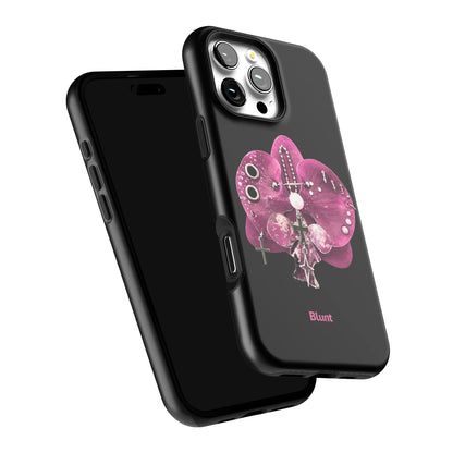 Candy Relic iPhone Case gallery - Iphone_16_Pro_Max_6