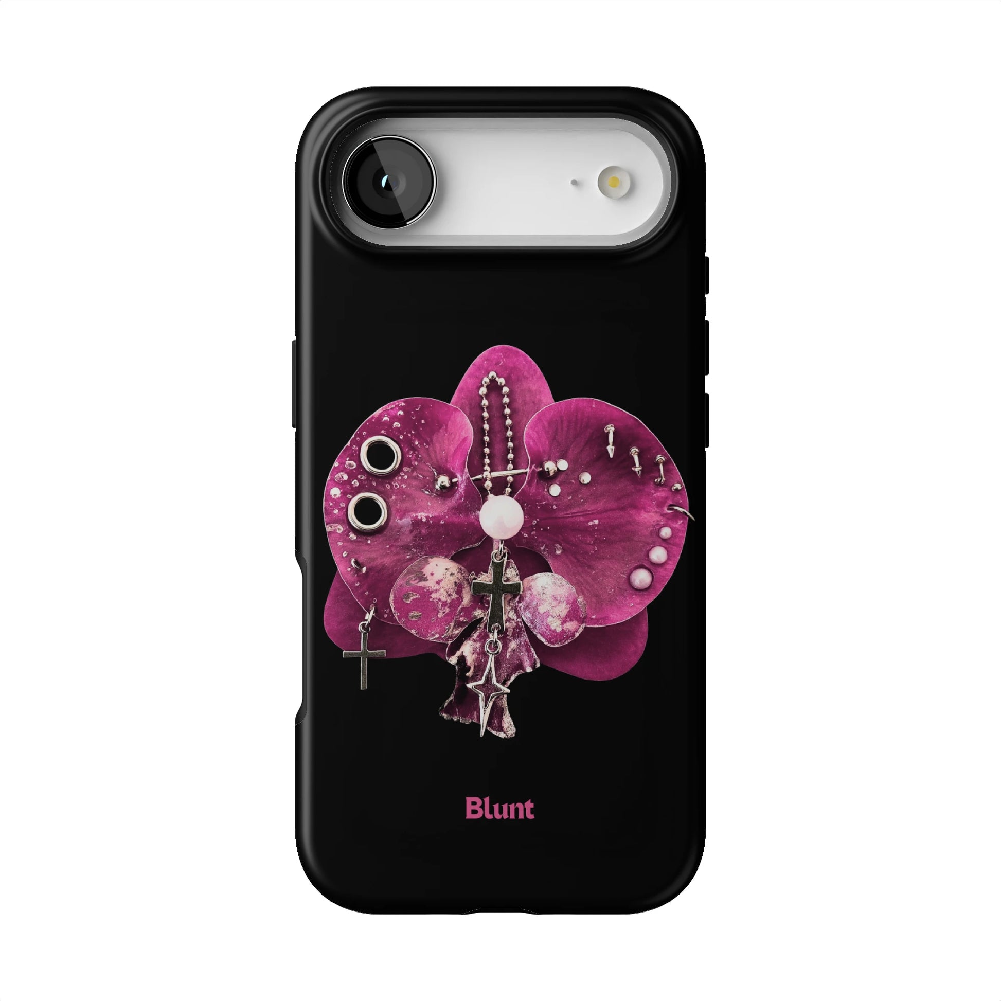 Candy Relic iPhone Case gallery - Iphone_17_Air_1