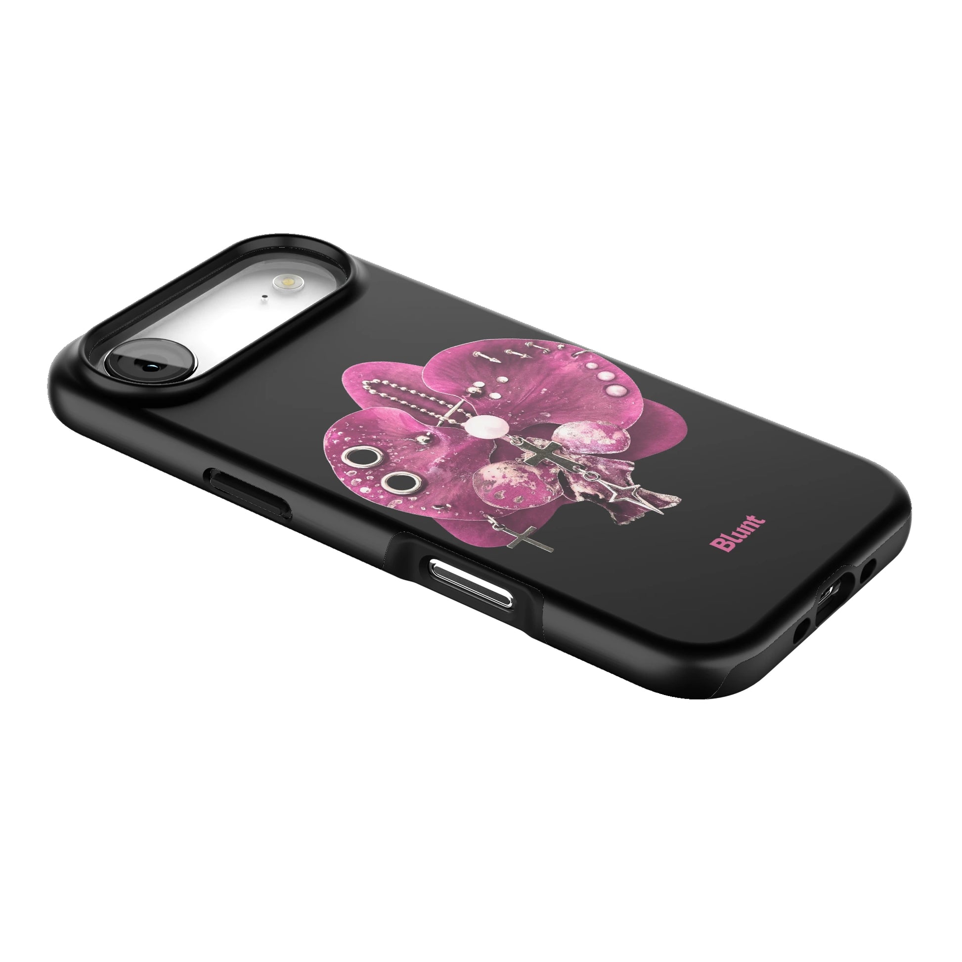 Candy Relic iPhone Case gallery - Iphone_17_Air_2