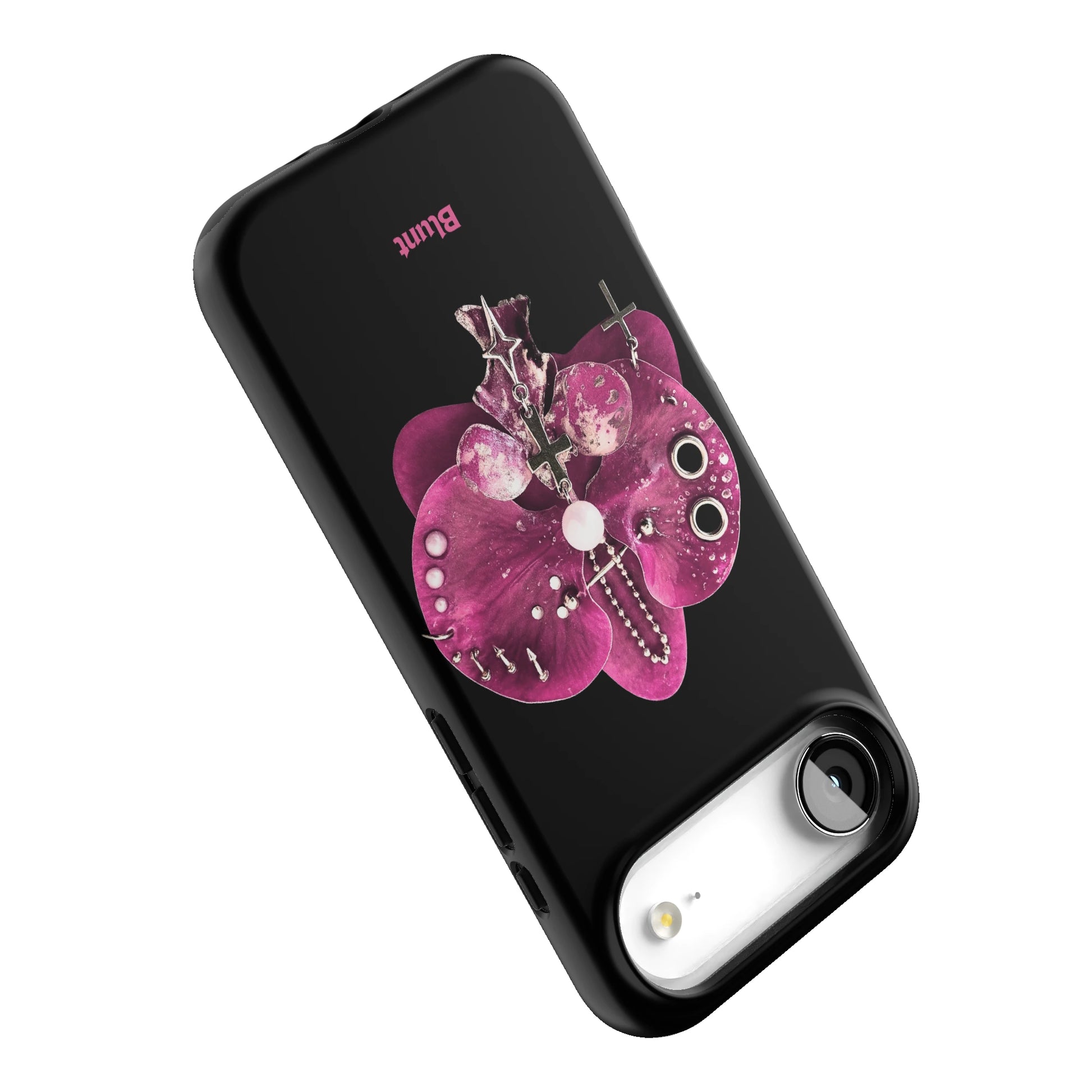 Candy Relic iPhone Case gallery - Iphone_17_Air_5