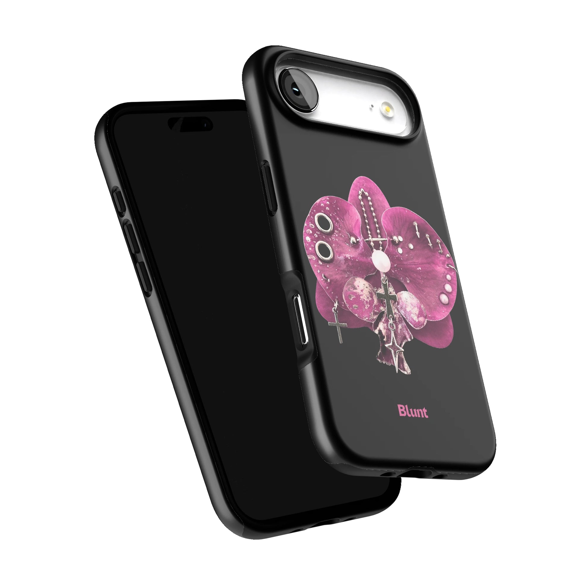 Candy Relic iPhone Case gallery - Iphone_17_Air_6