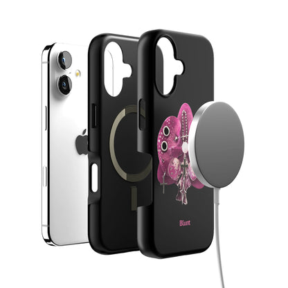 Candy Relic iPhone Case gallery - Iphone_17_Iphone_4