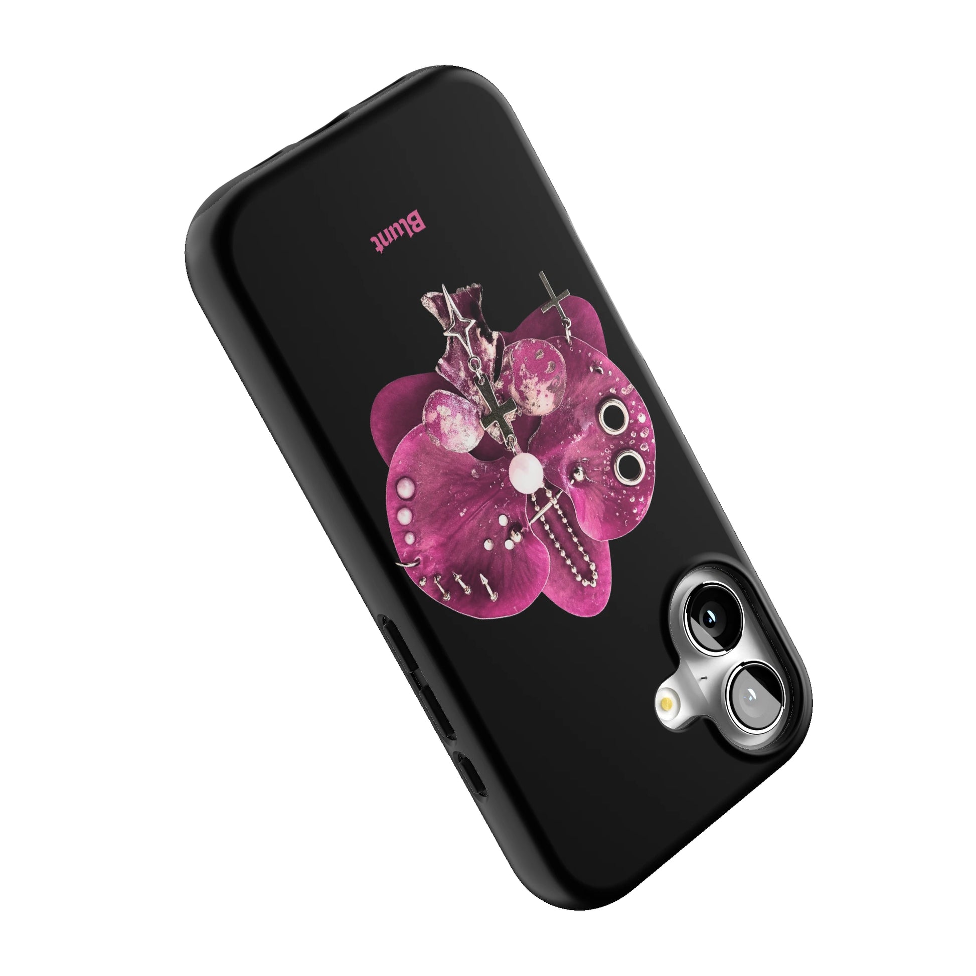 Candy Relic iPhone Case gallery - Iphone_17_Iphone_5