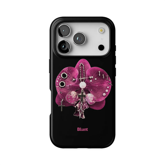 Candy Relic iPhone Case gallery - Iphone_17_Pro_1
