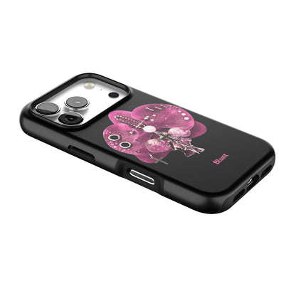 Candy Relic iPhone Case gallery - Iphone_17_Pro_2