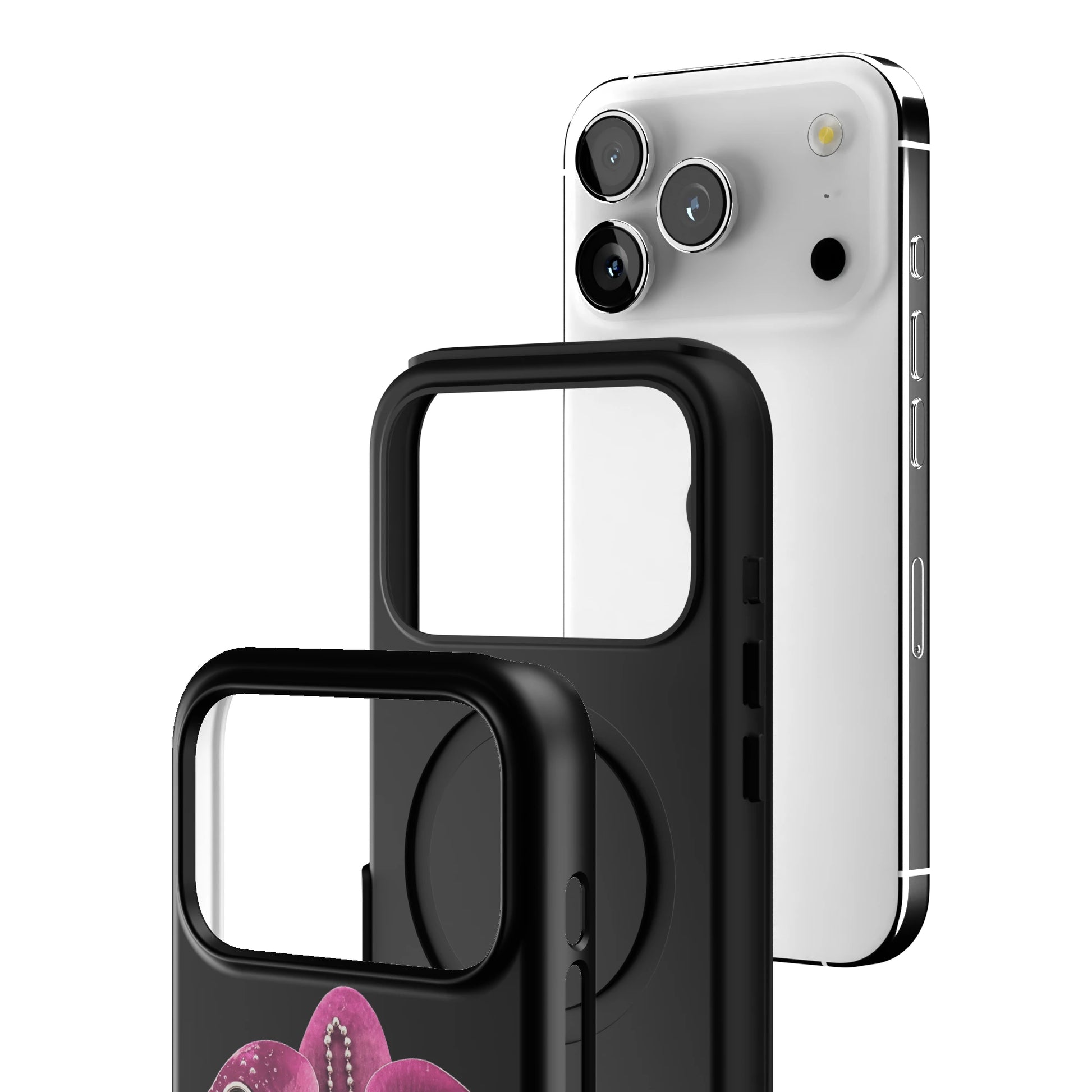 Candy Relic iPhone Case gallery - Iphone_17_Pro_3
