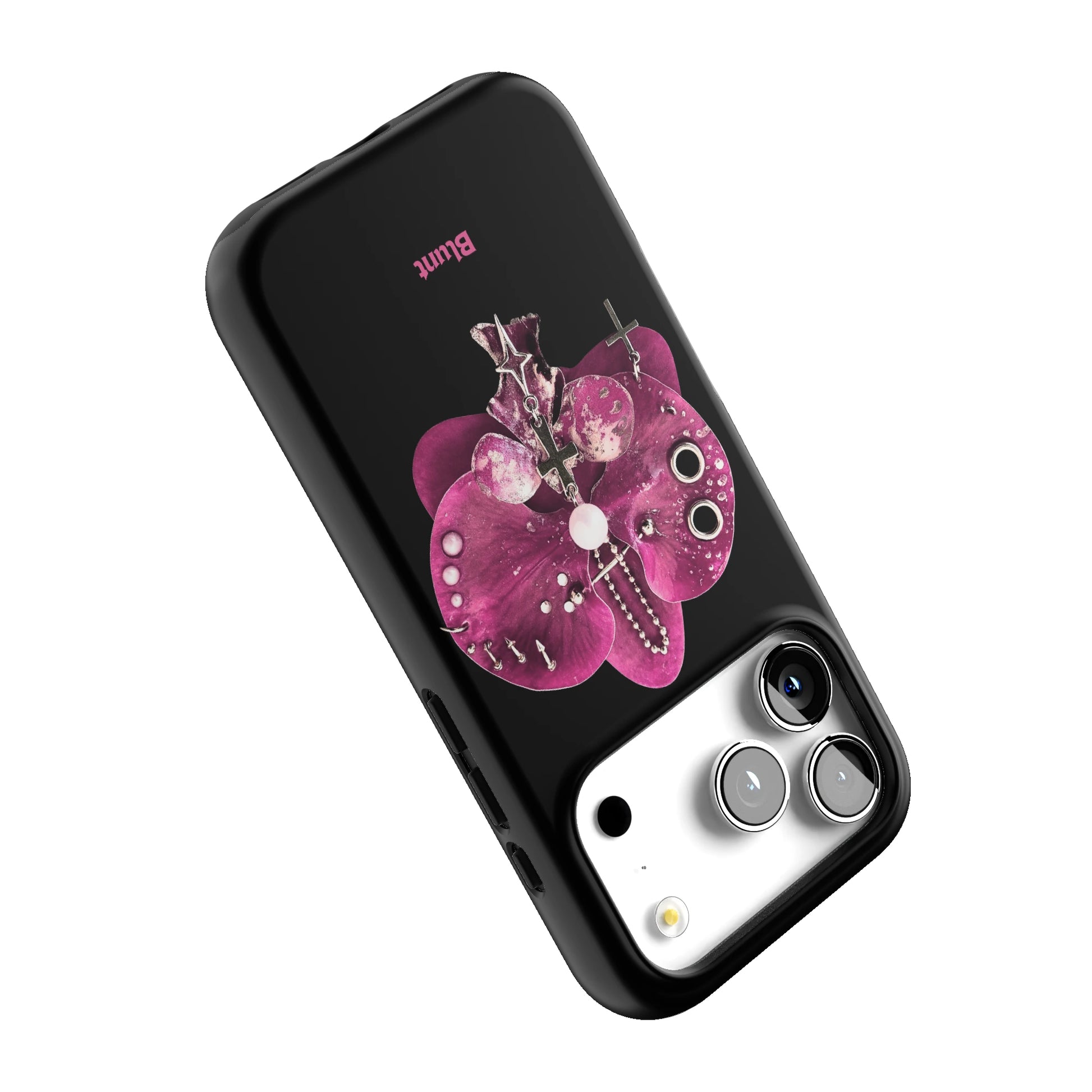 Candy Relic iPhone Case gallery - Iphone_17_Pro_5