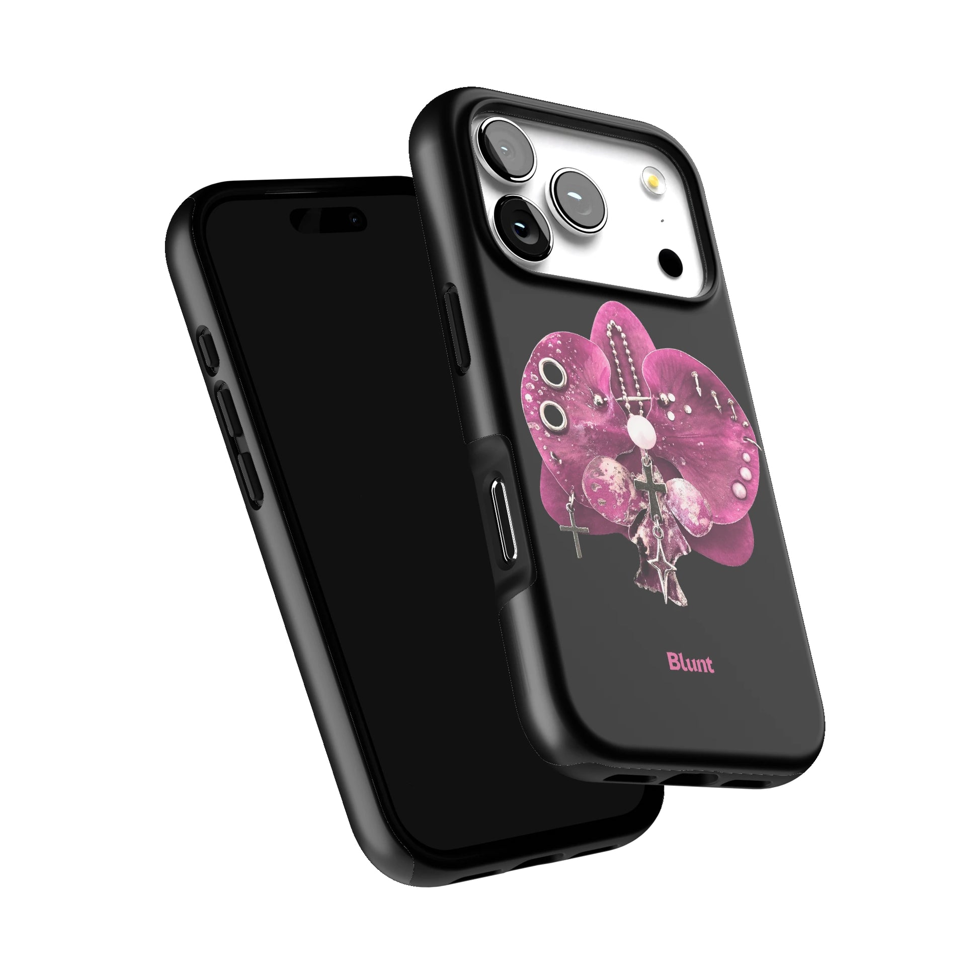 Candy Relic iPhone Case gallery - Iphone_17_Pro_6